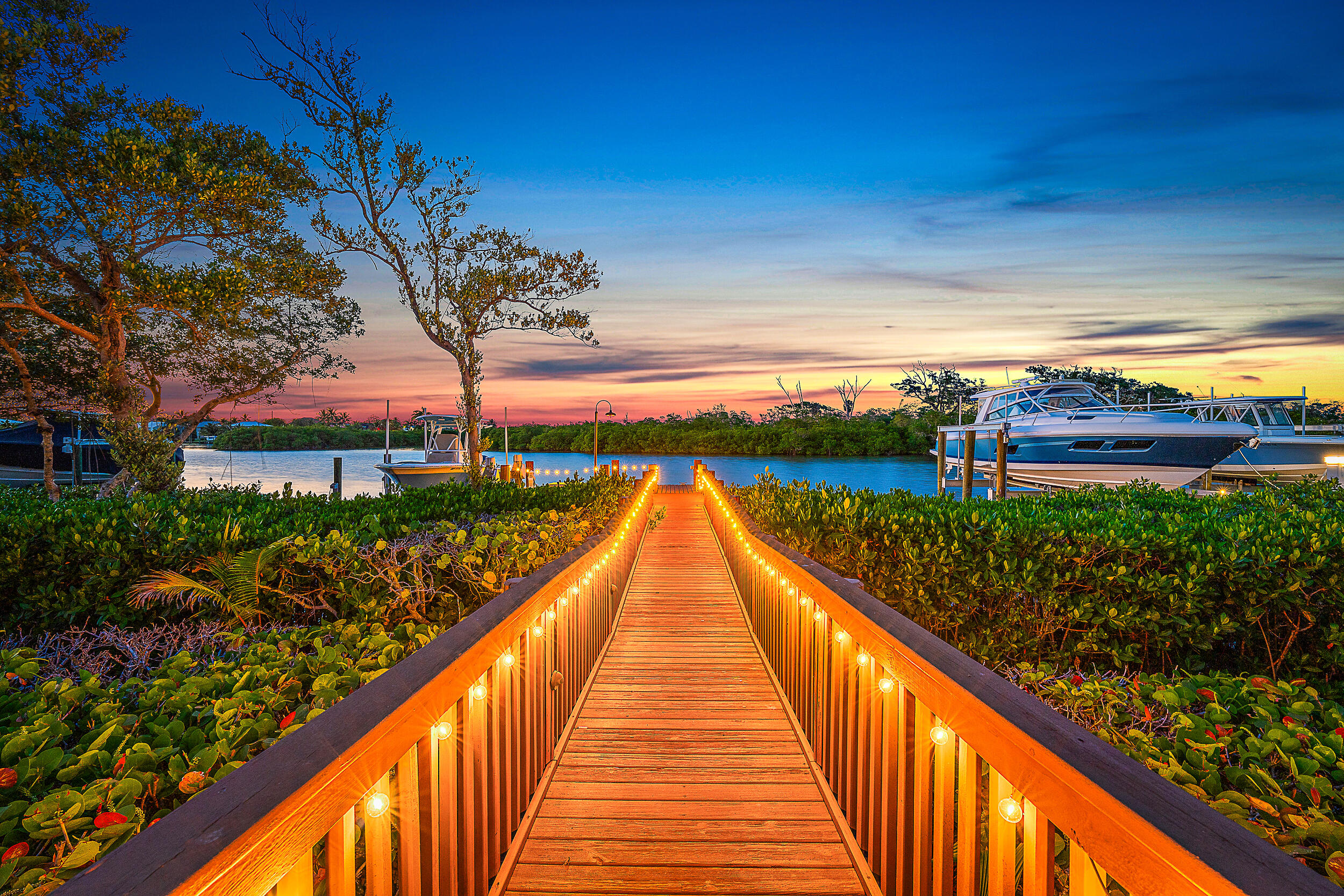 Sanctuary Bay - Residential