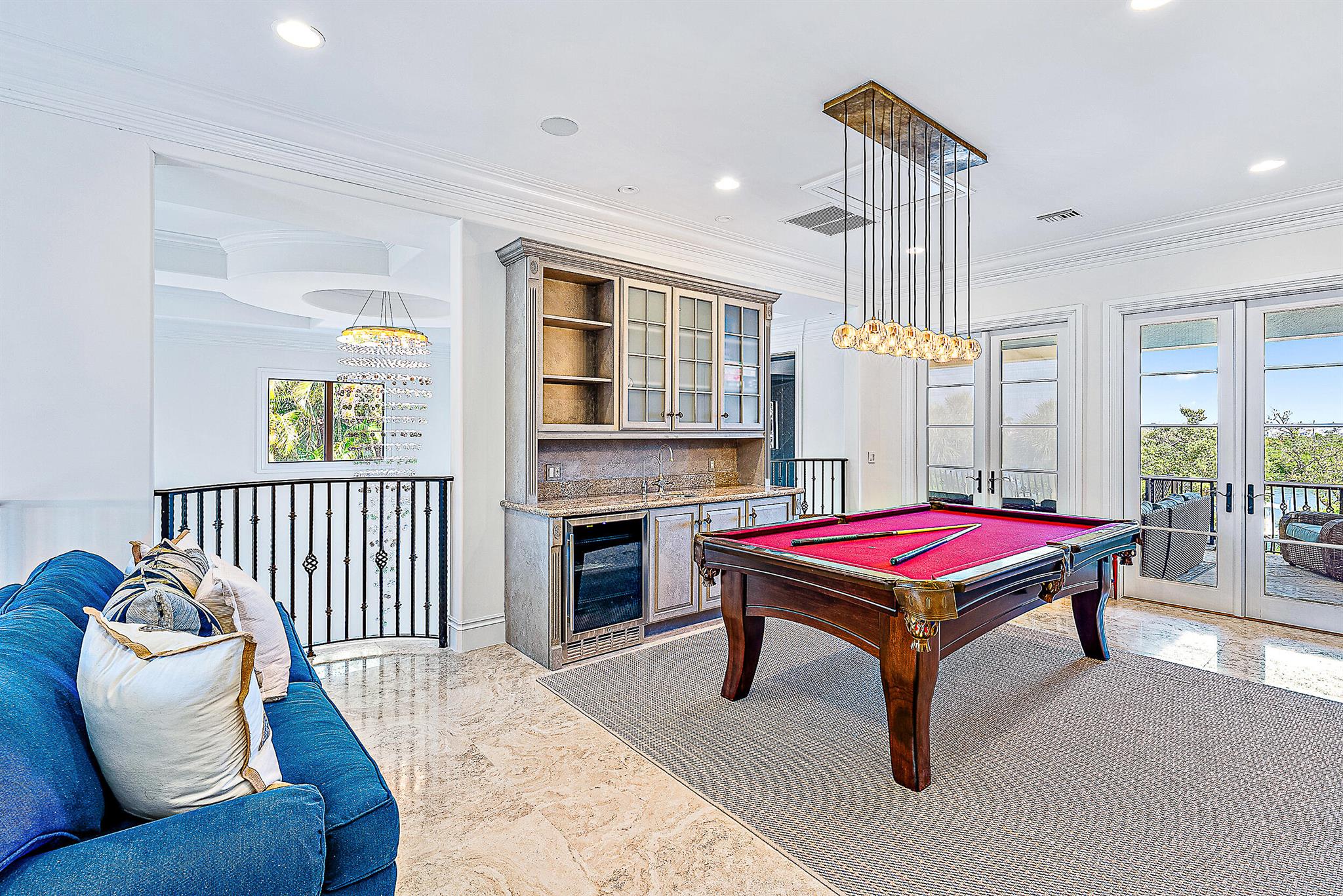 Sanctuary Bay - Residential