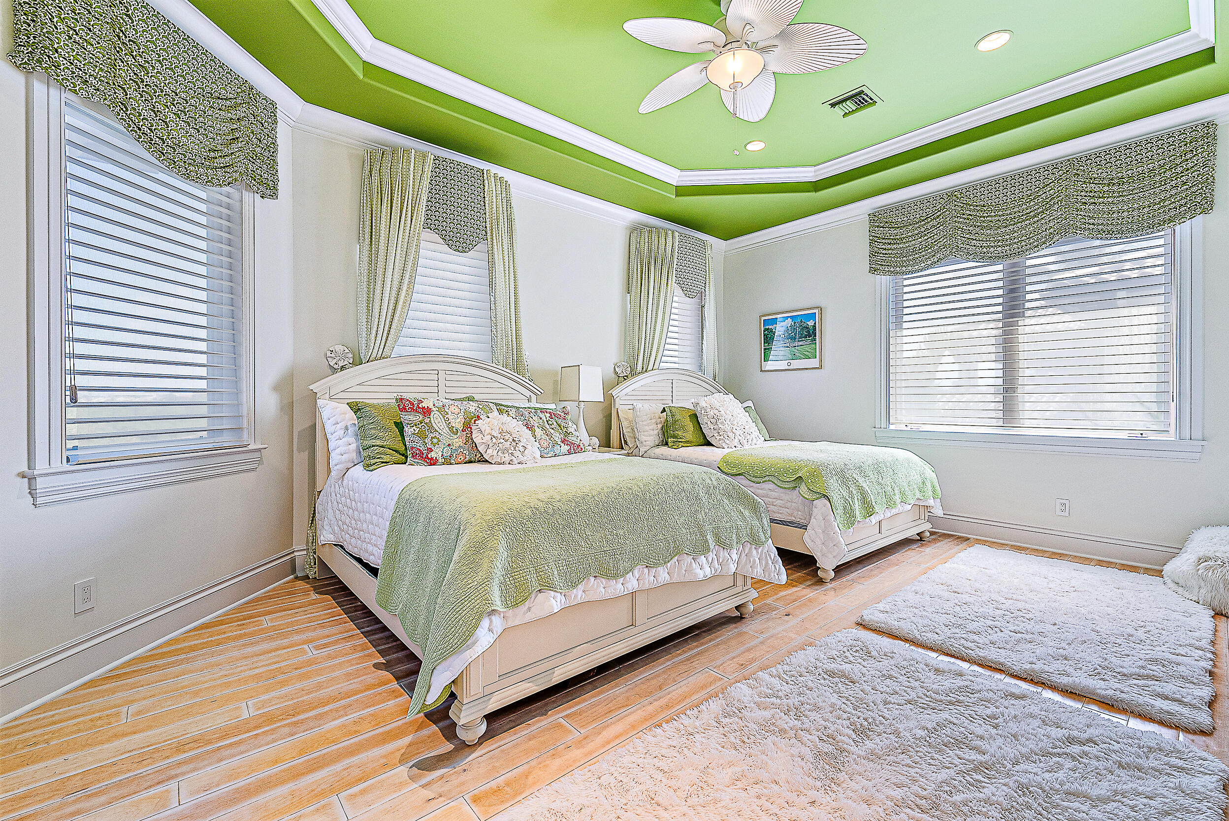 Sanctuary Bay - Residential