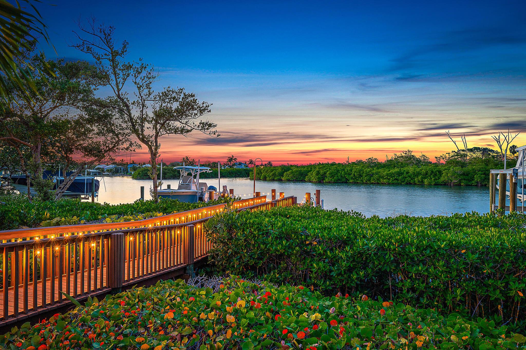 Sanctuary Bay - Residential