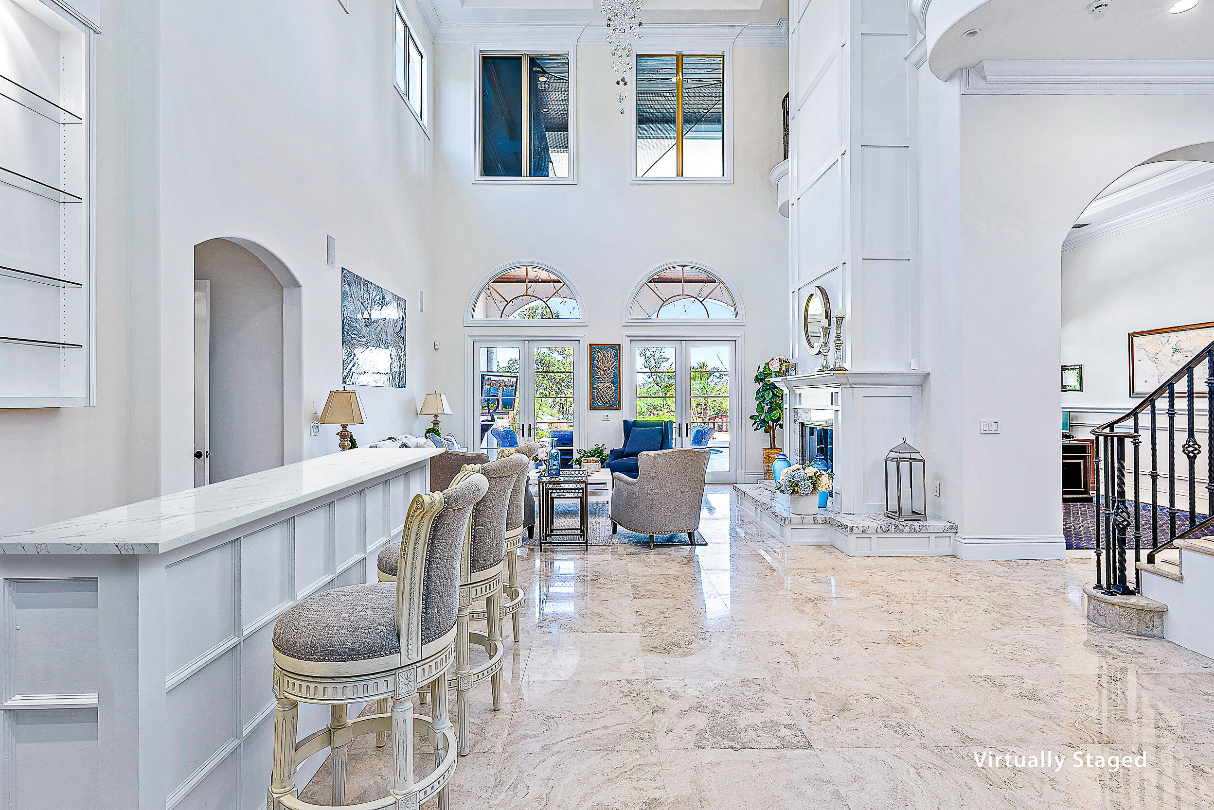 Sanctuary Bay - Residential