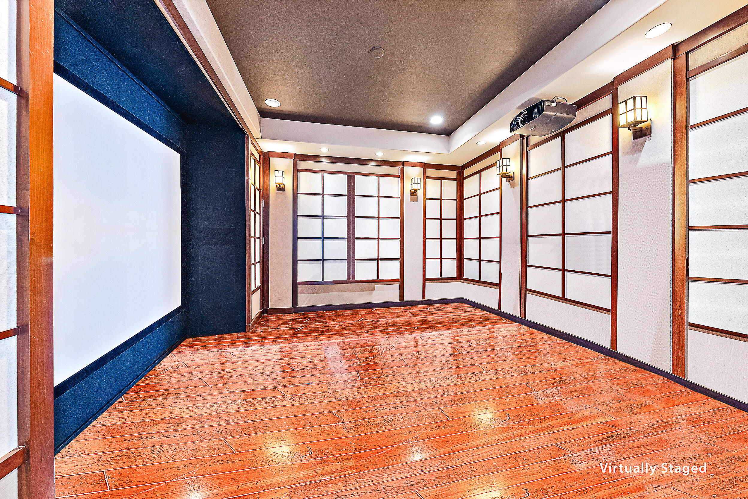 Sanctuary Bay - Residential