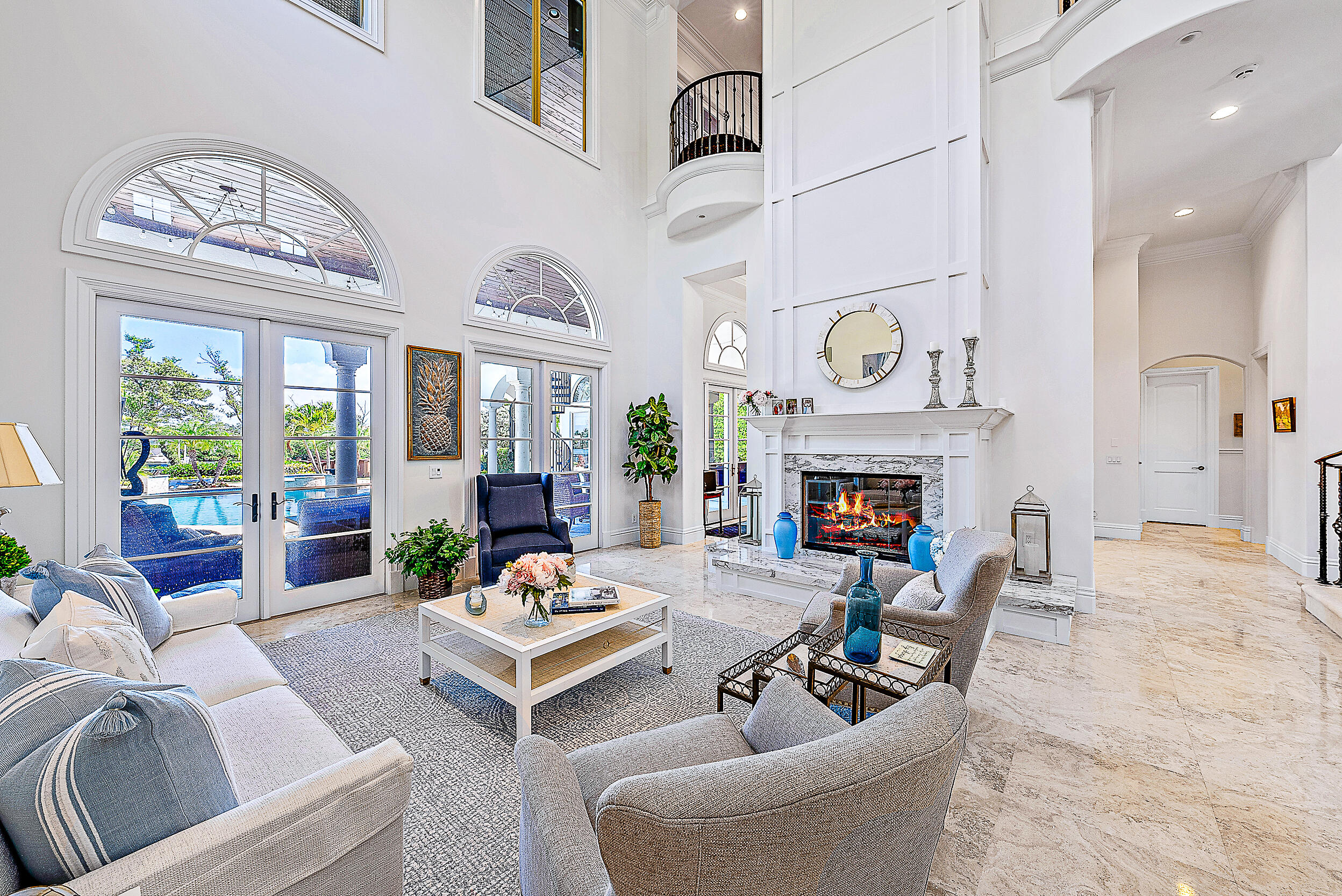 Sanctuary Bay - Residential