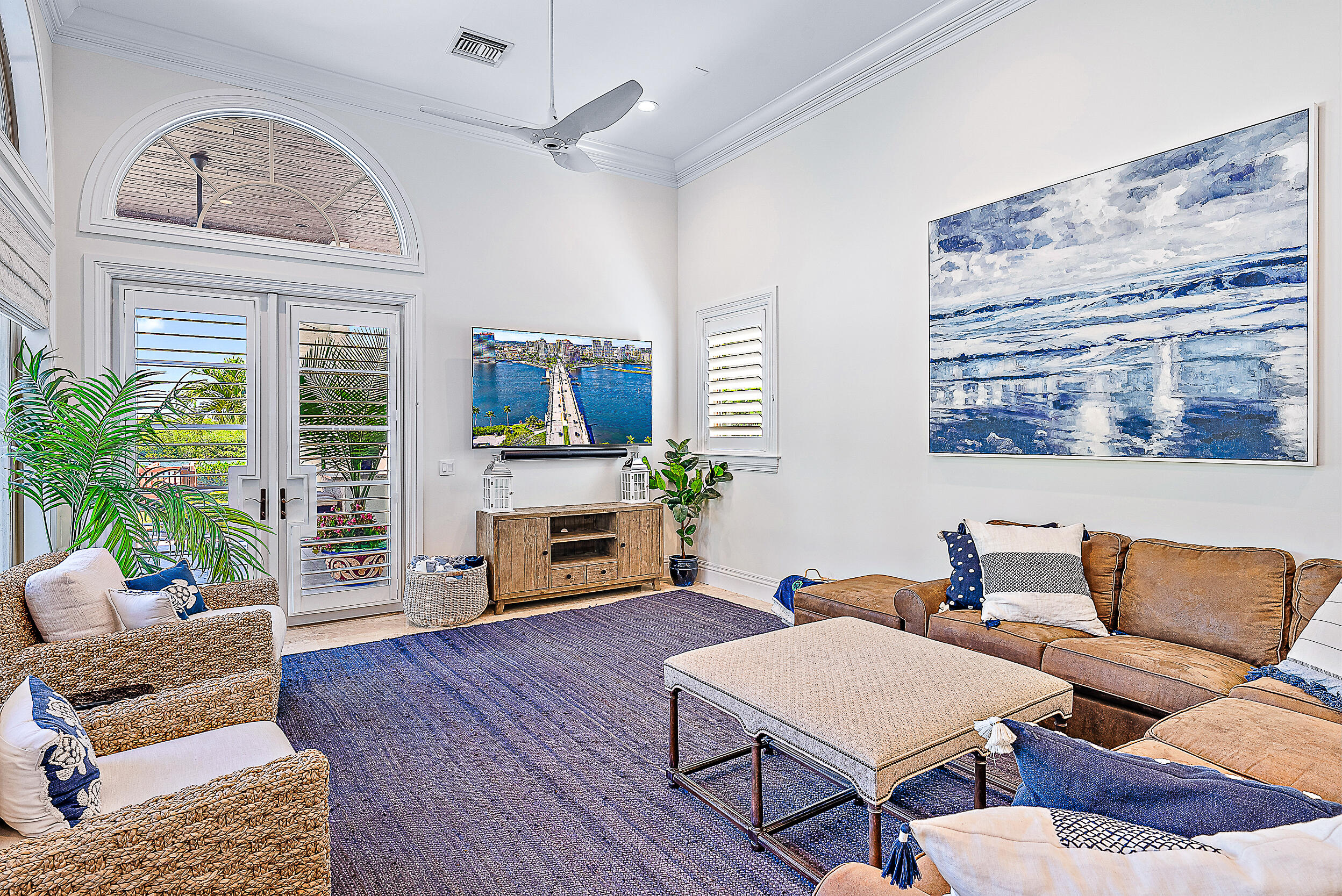 Sanctuary Bay - Residential