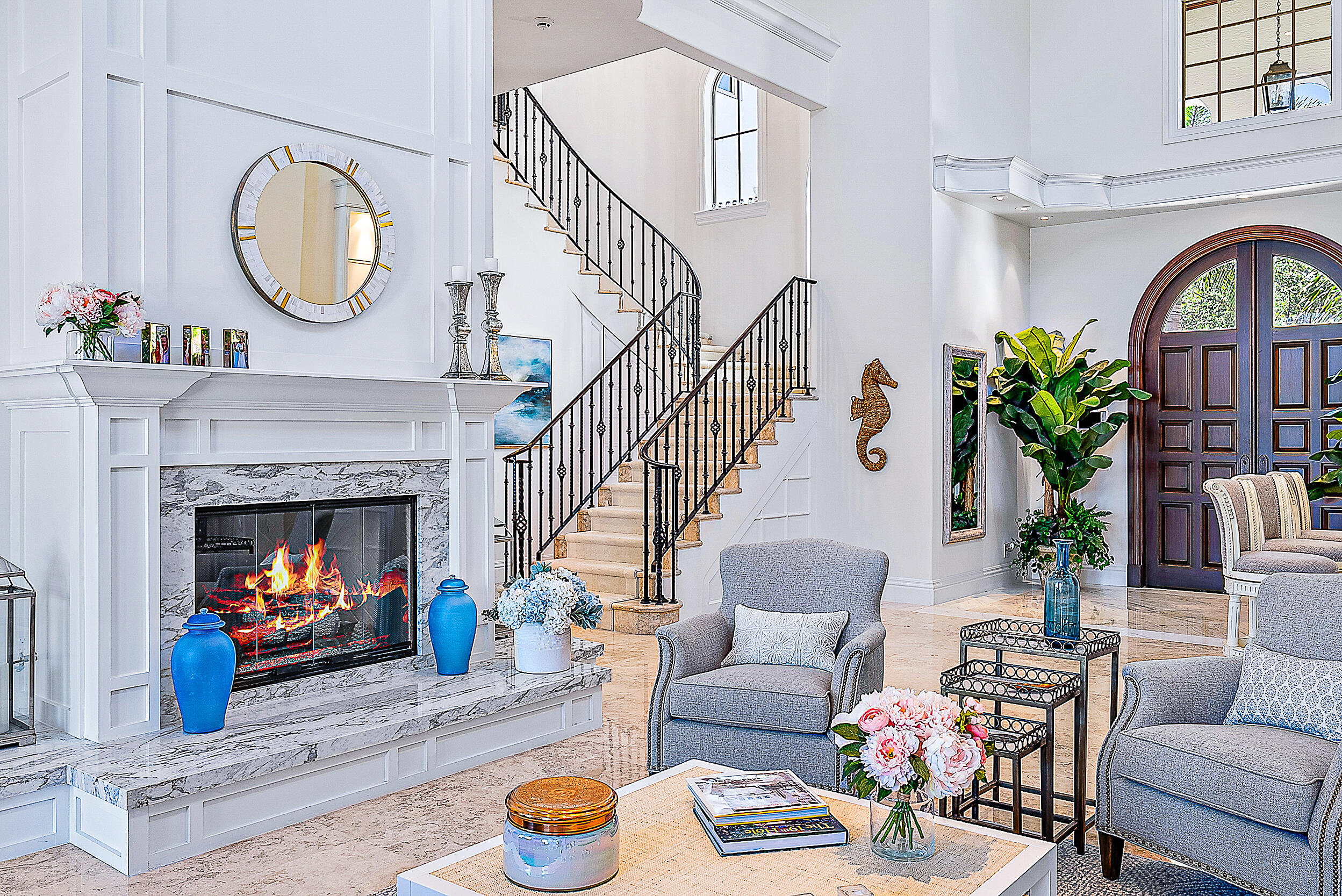 Sanctuary Bay - Residential