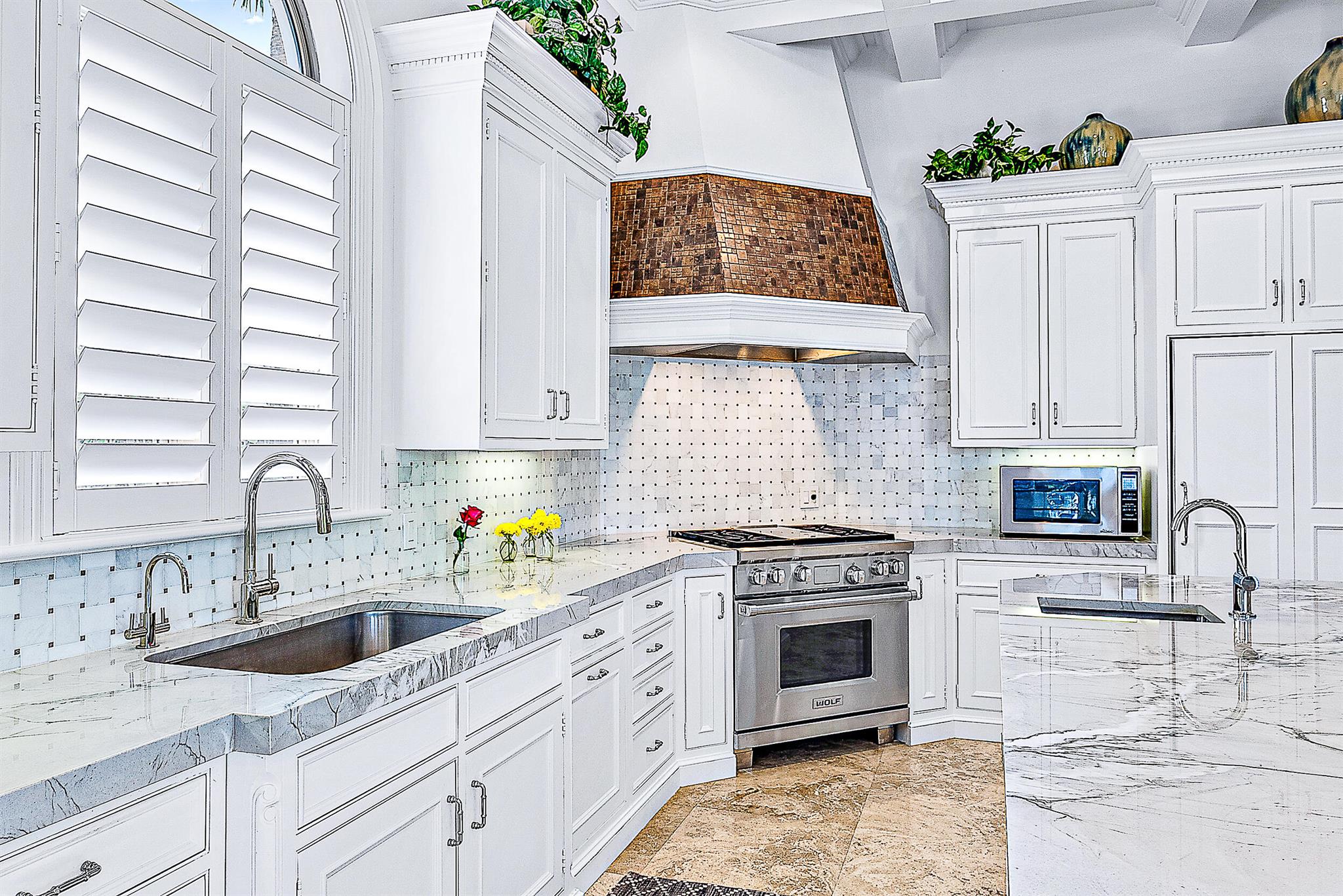 Sanctuary Bay - Residential