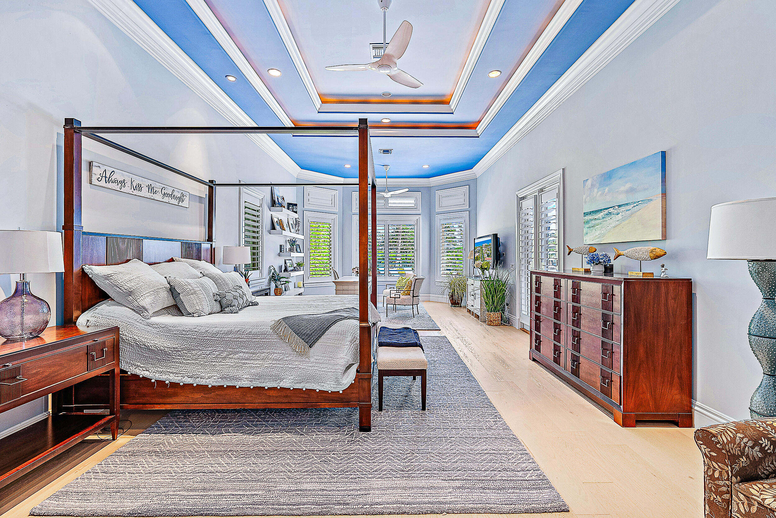 Sanctuary Bay - Residential