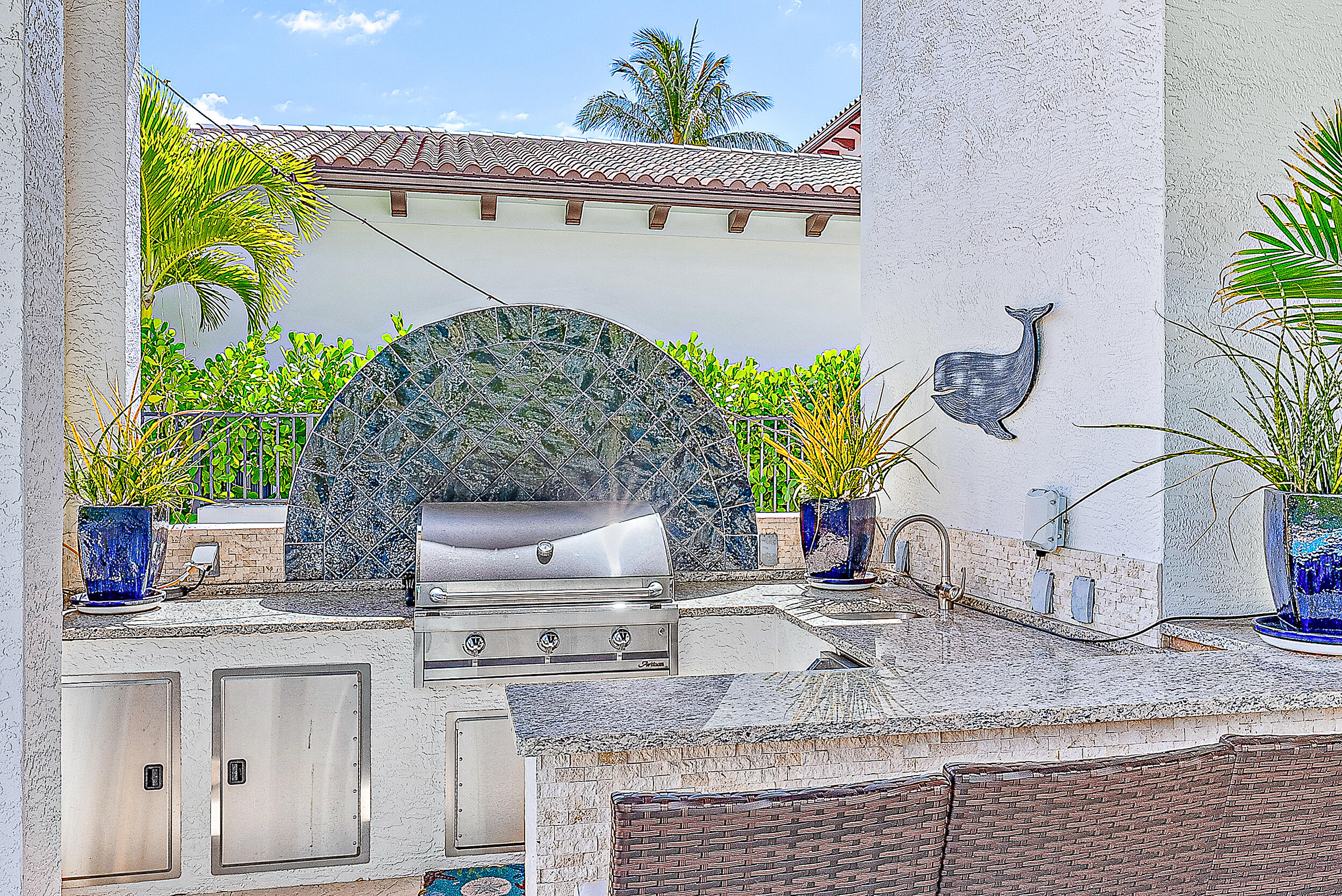 Sanctuary Bay - Residential