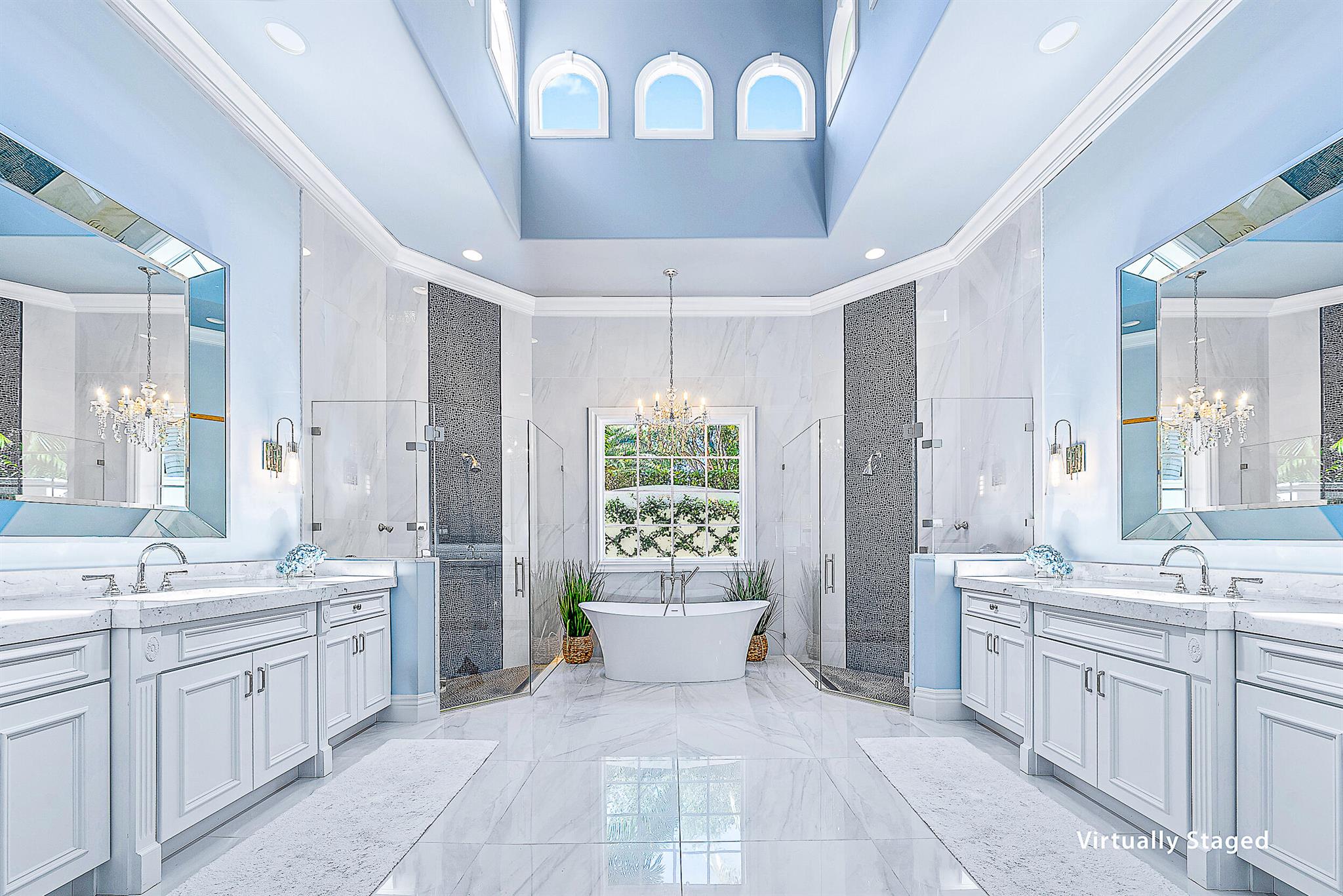 Sanctuary Bay - Residential