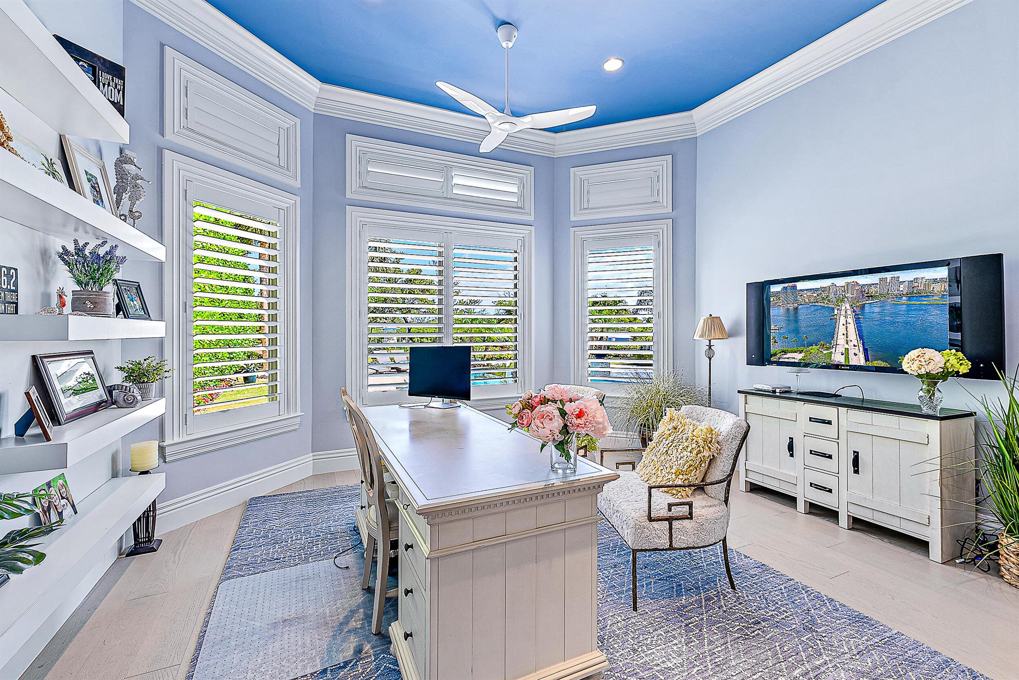 Sanctuary Bay - Residential