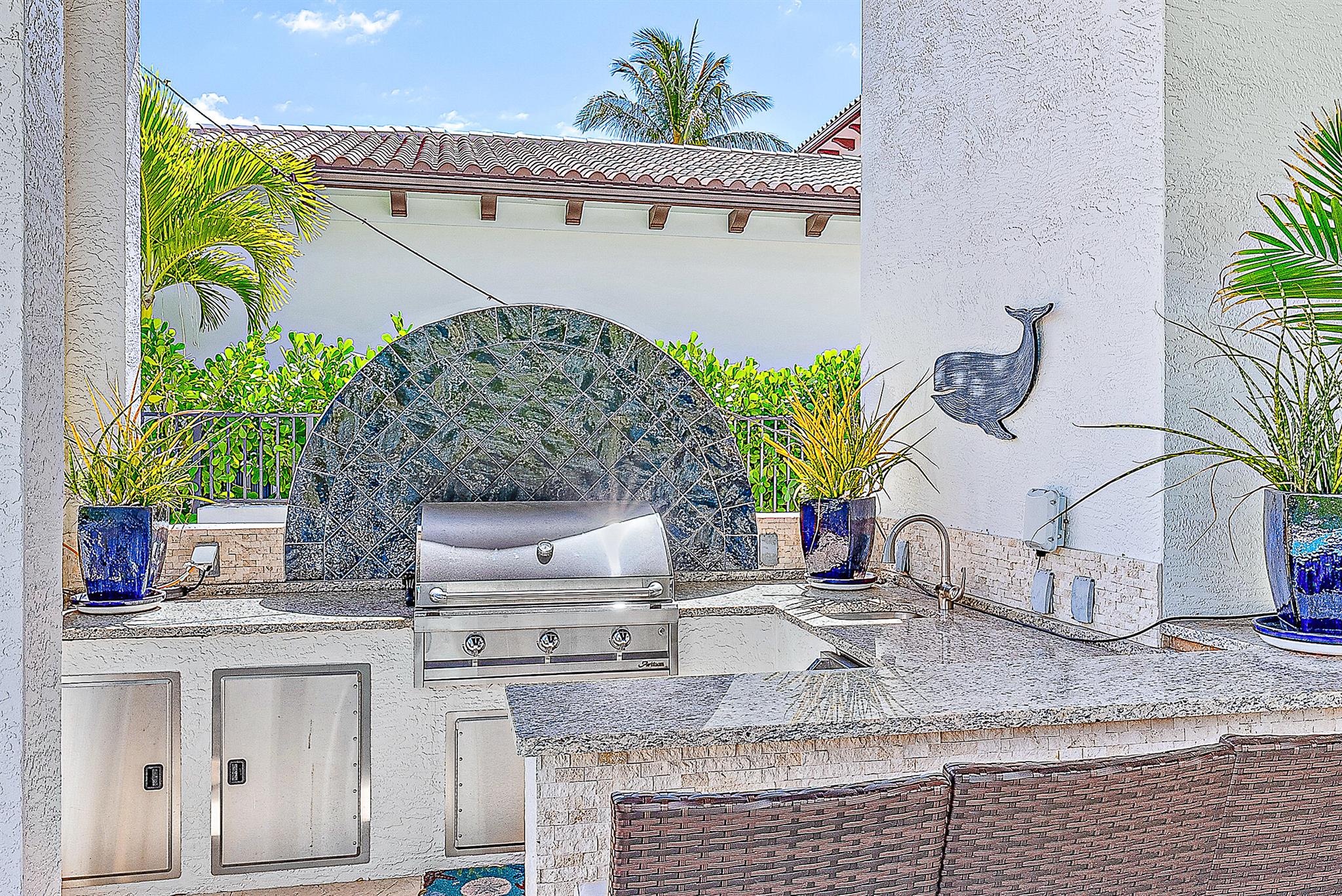 Sanctuary Bay - Residential