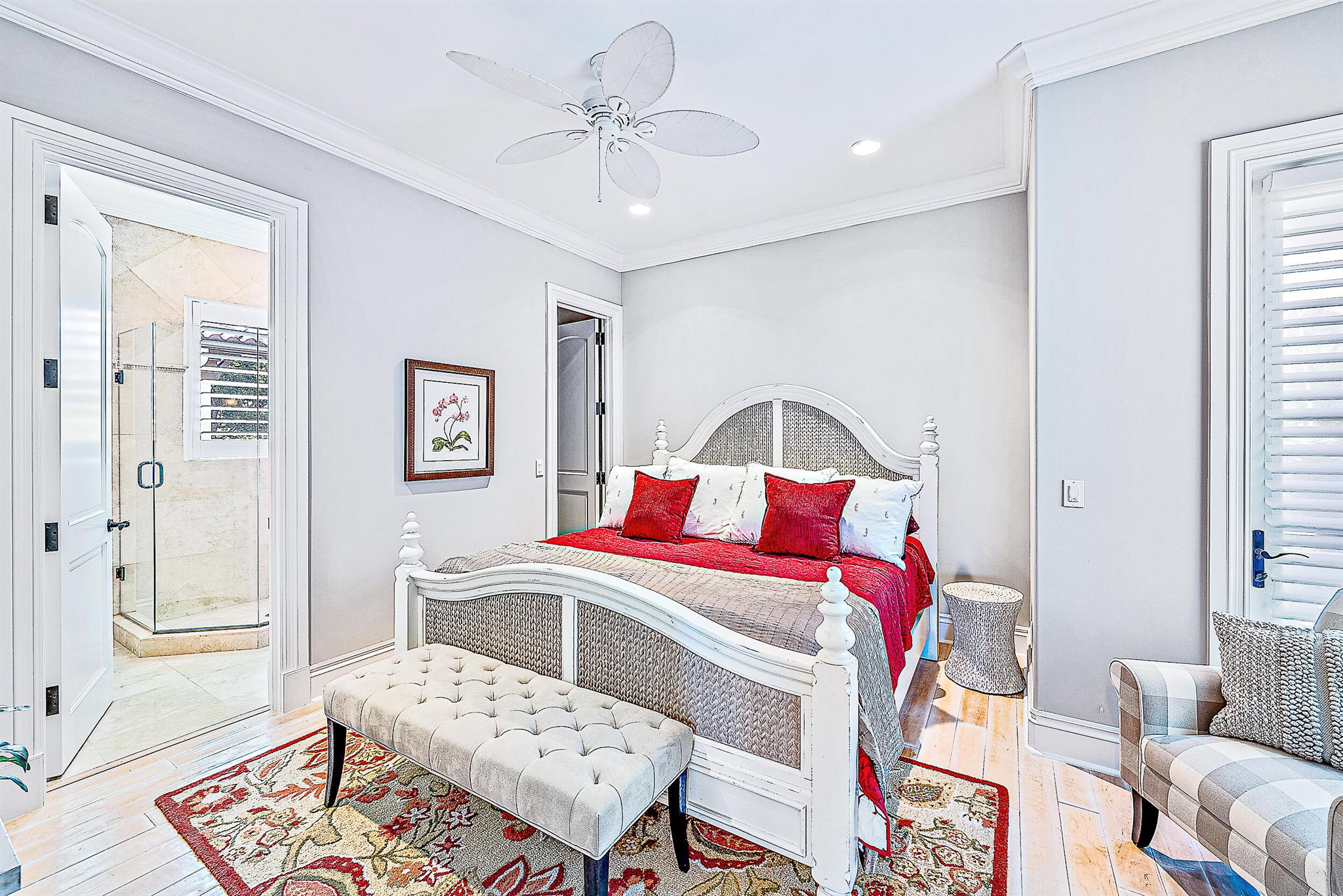 Sanctuary Bay - Residential