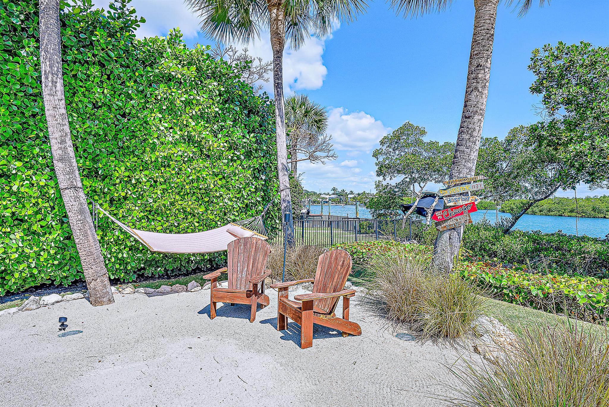 Sanctuary Bay - Residential