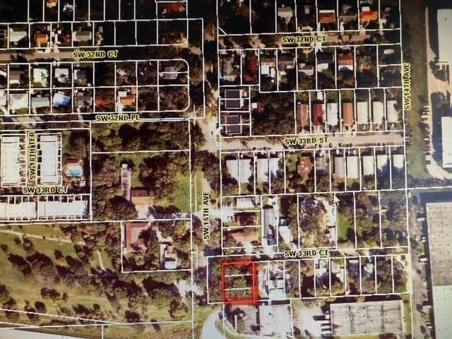 Picket Lane 22-12 - Land