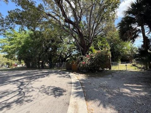 3340 SW 15th Avenue Fort Lauderdale FL 33315