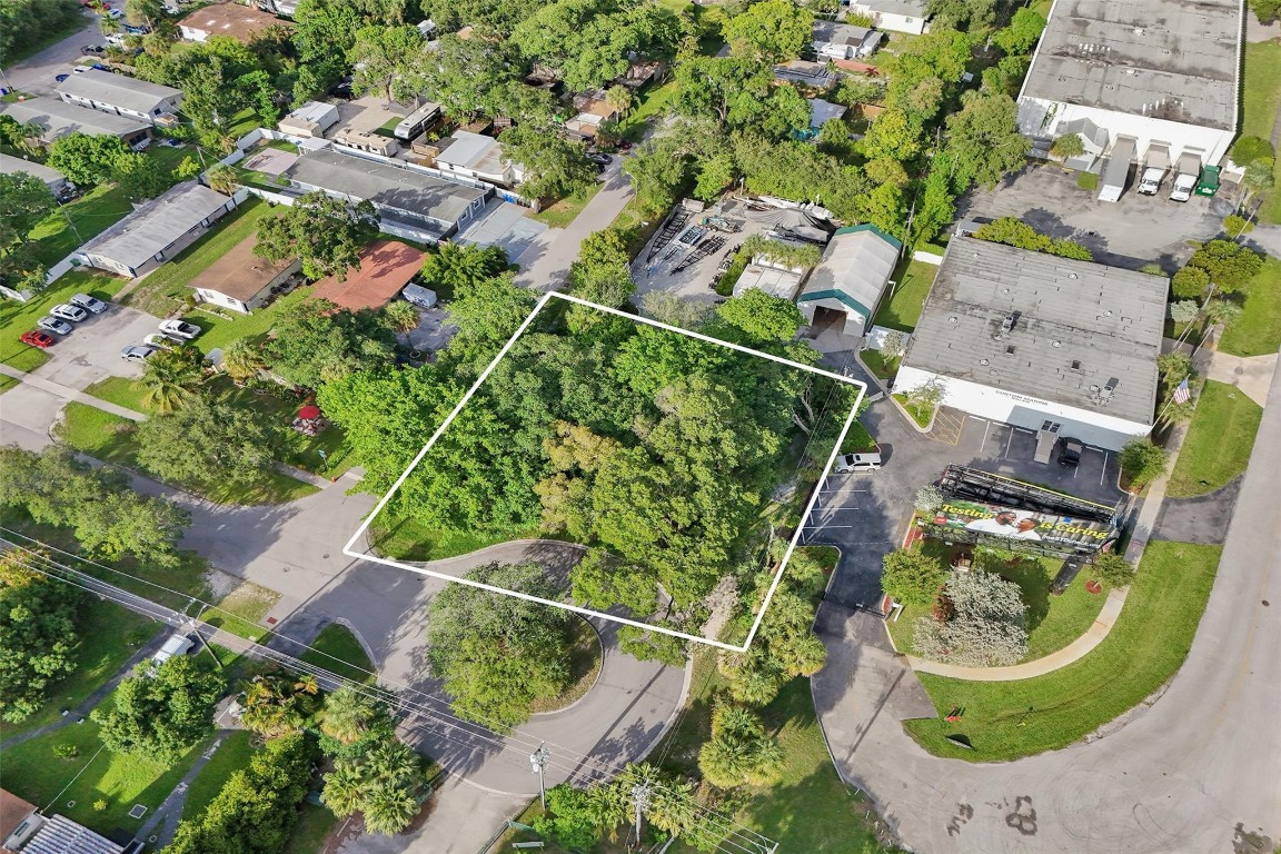 Picket Lane 22-12 - Land