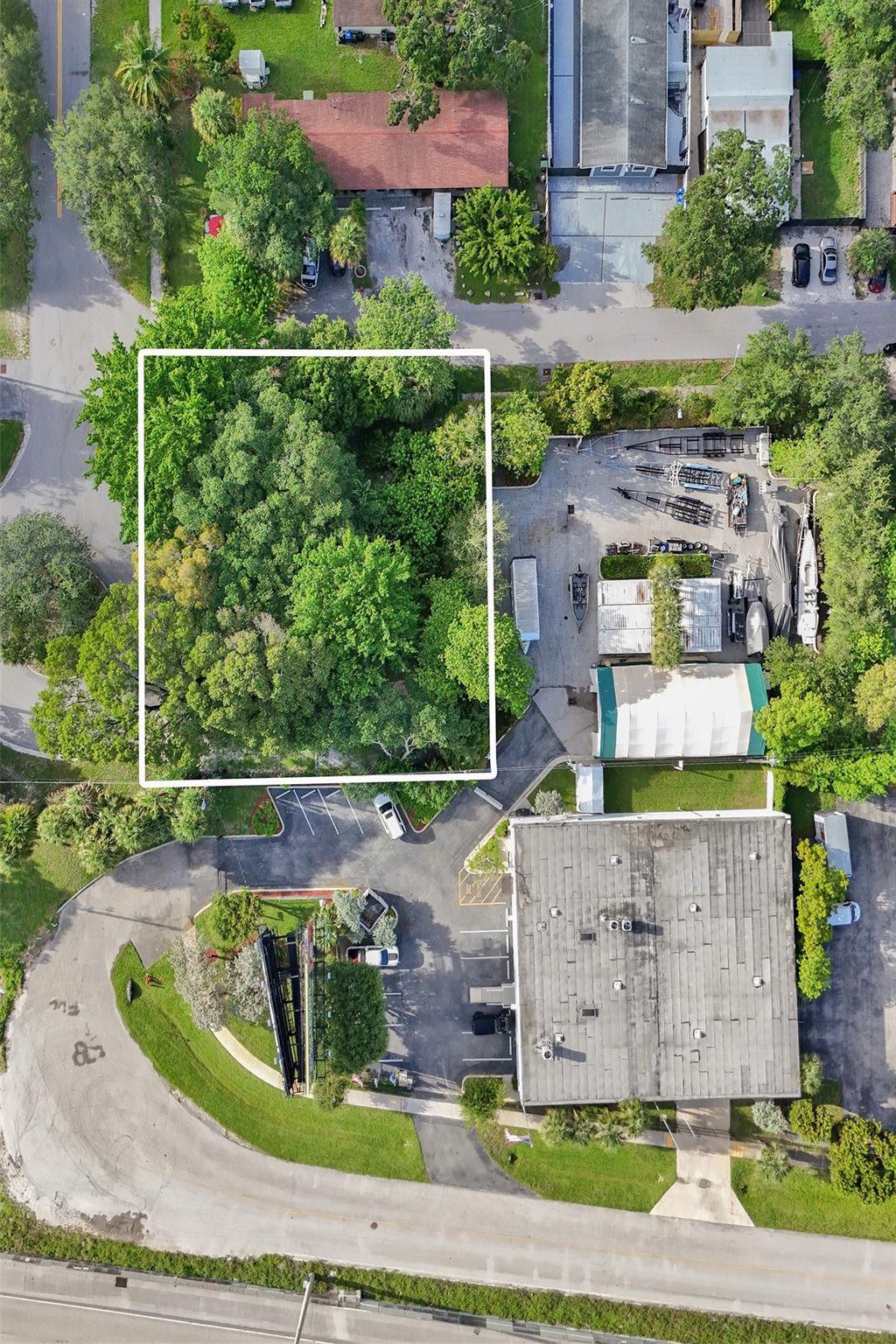 Picket Lane 22-12 - Land