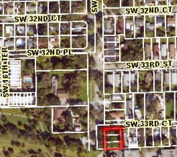 Picket Lane 22-12 - Land