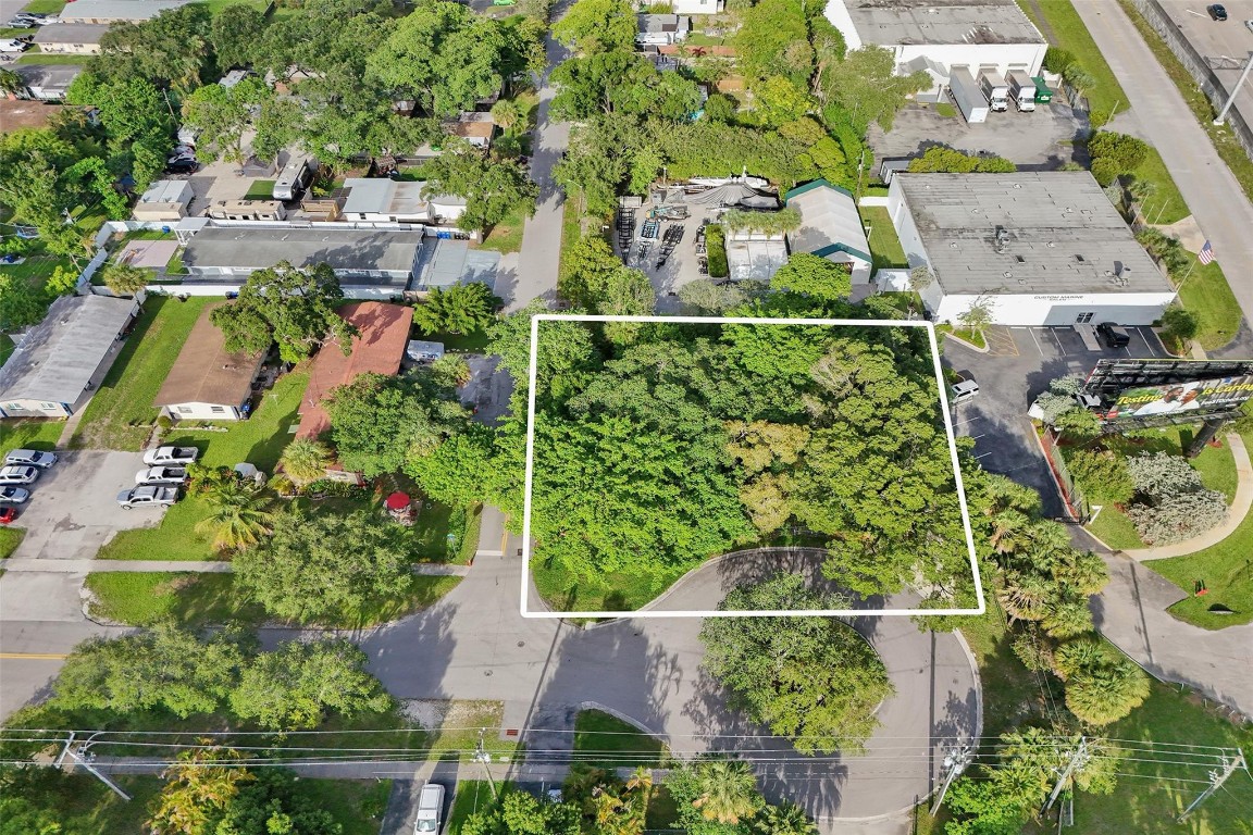 Picket Lane 22-12 - Land