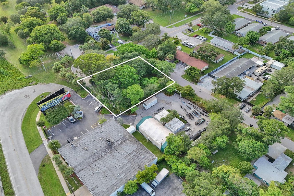 Picket Lane 22-12 - Land