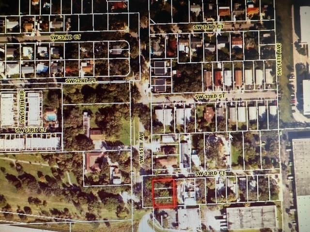 3340 SW 15th Ave