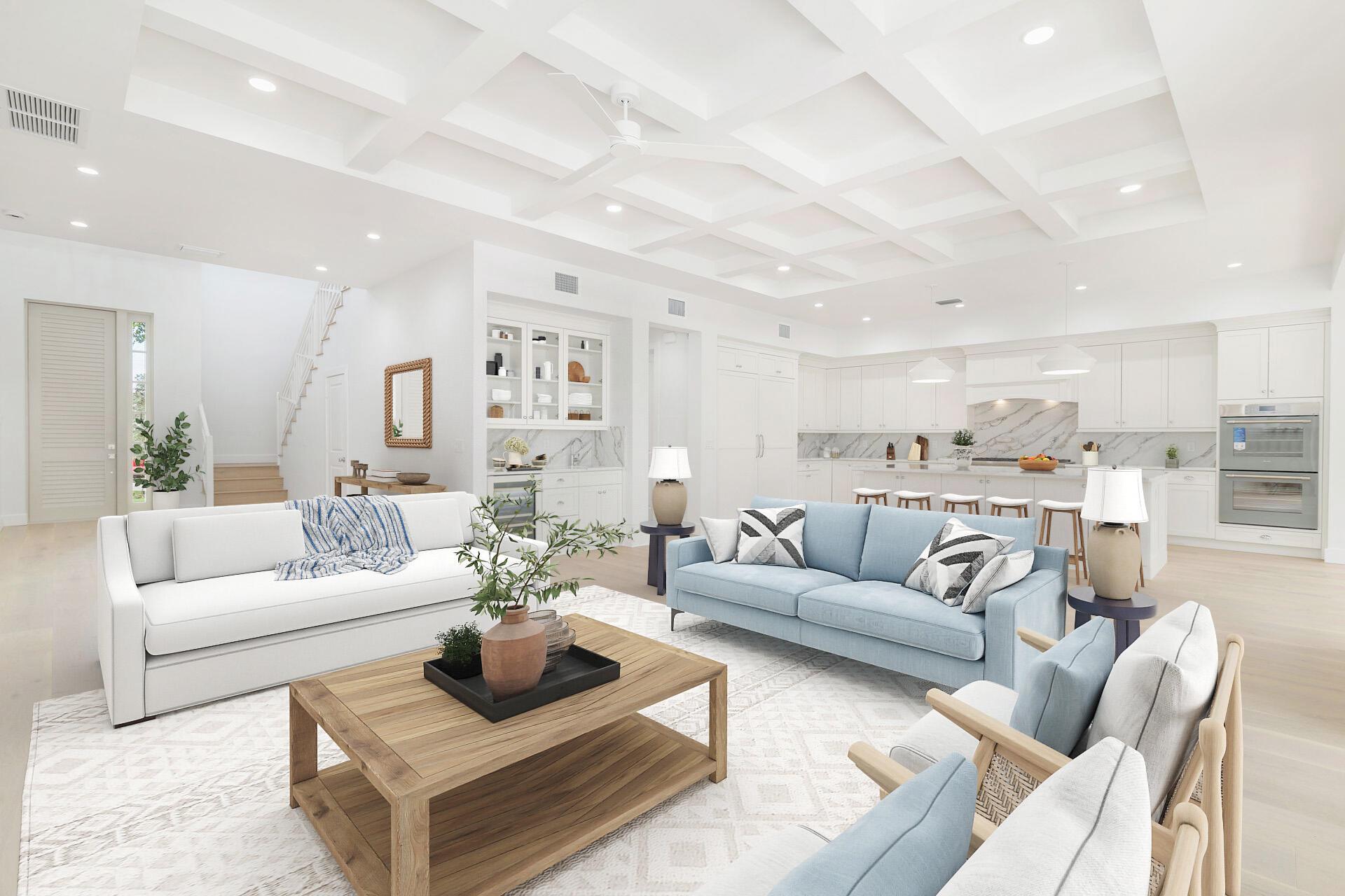 EDGEWATER - Residential