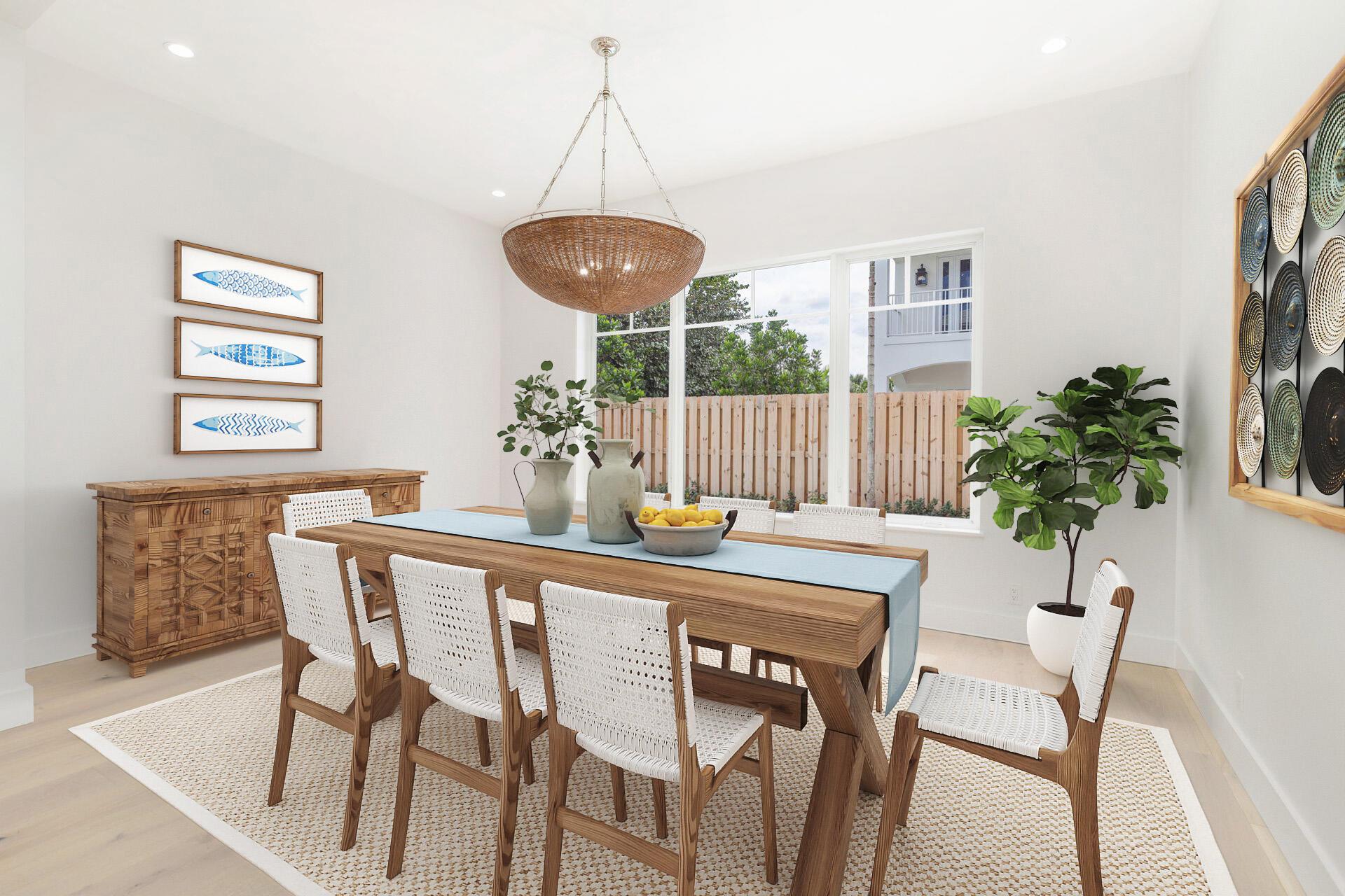 EDGEWATER - Residential