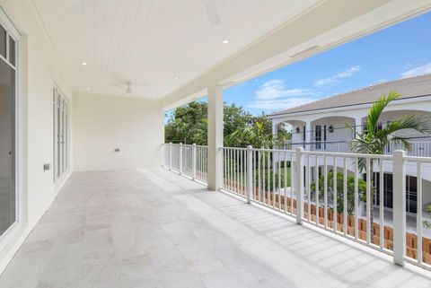 A home in West Palm Beach