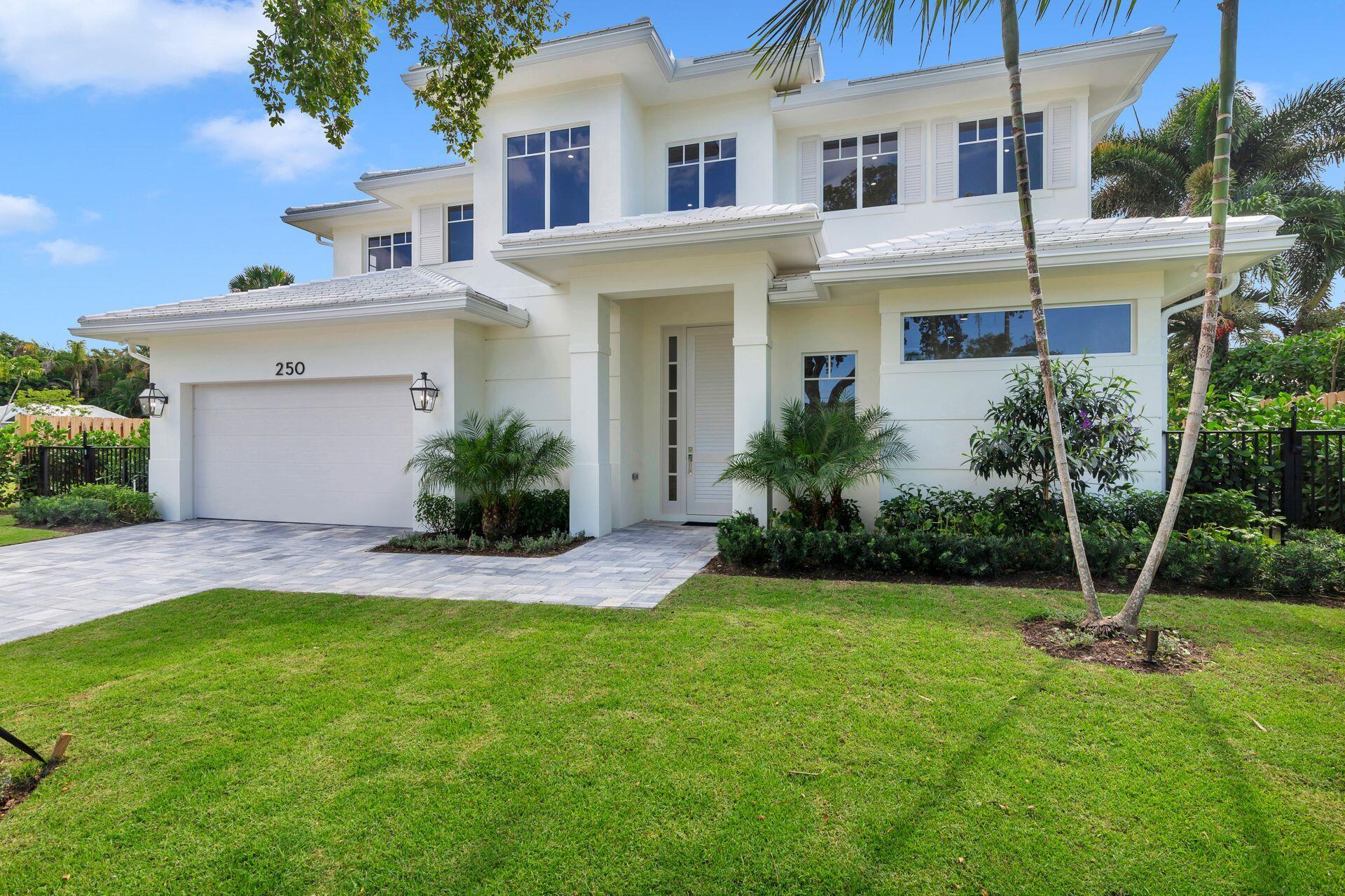 250 Alpine Road
