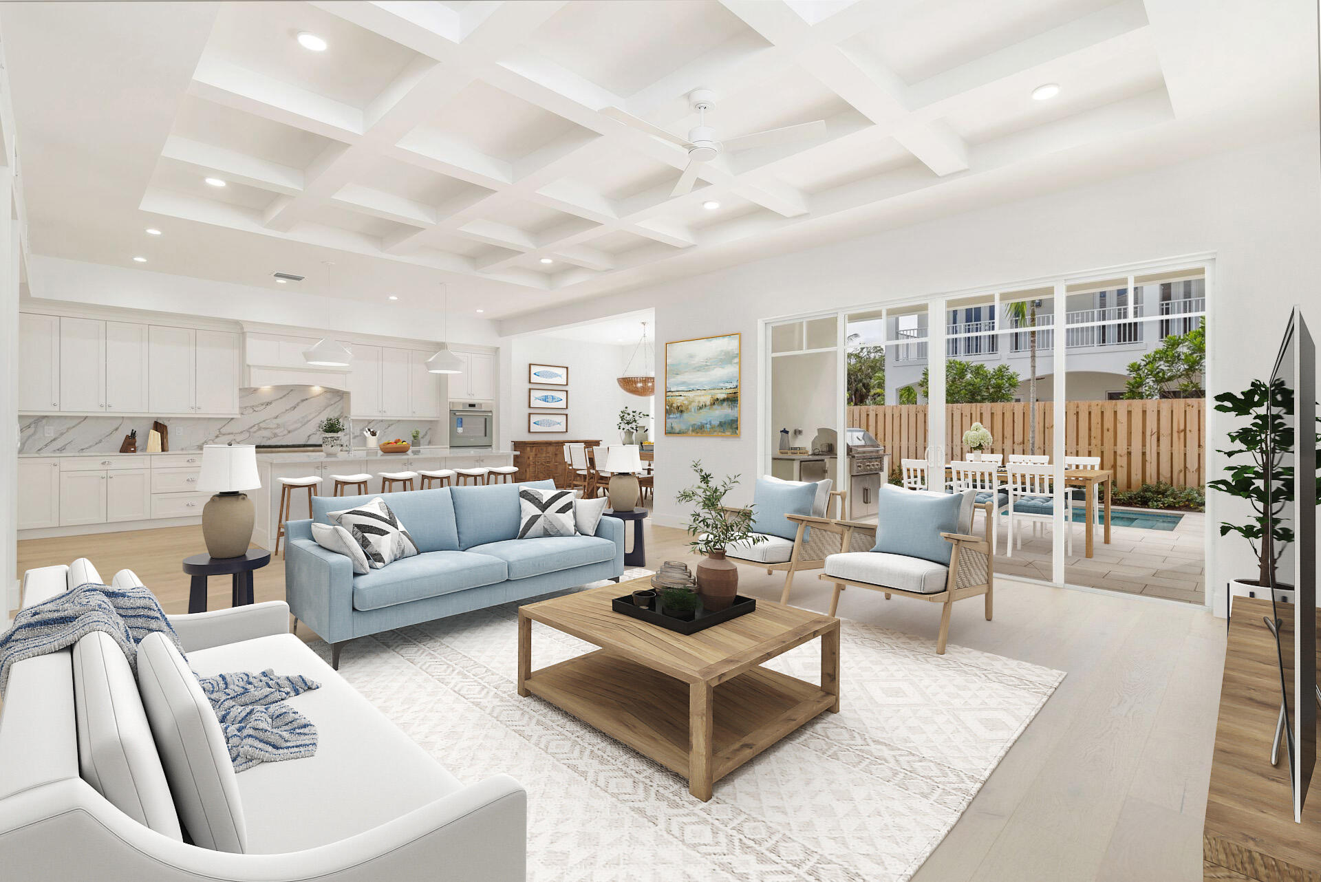 EDGEWATER - Residential