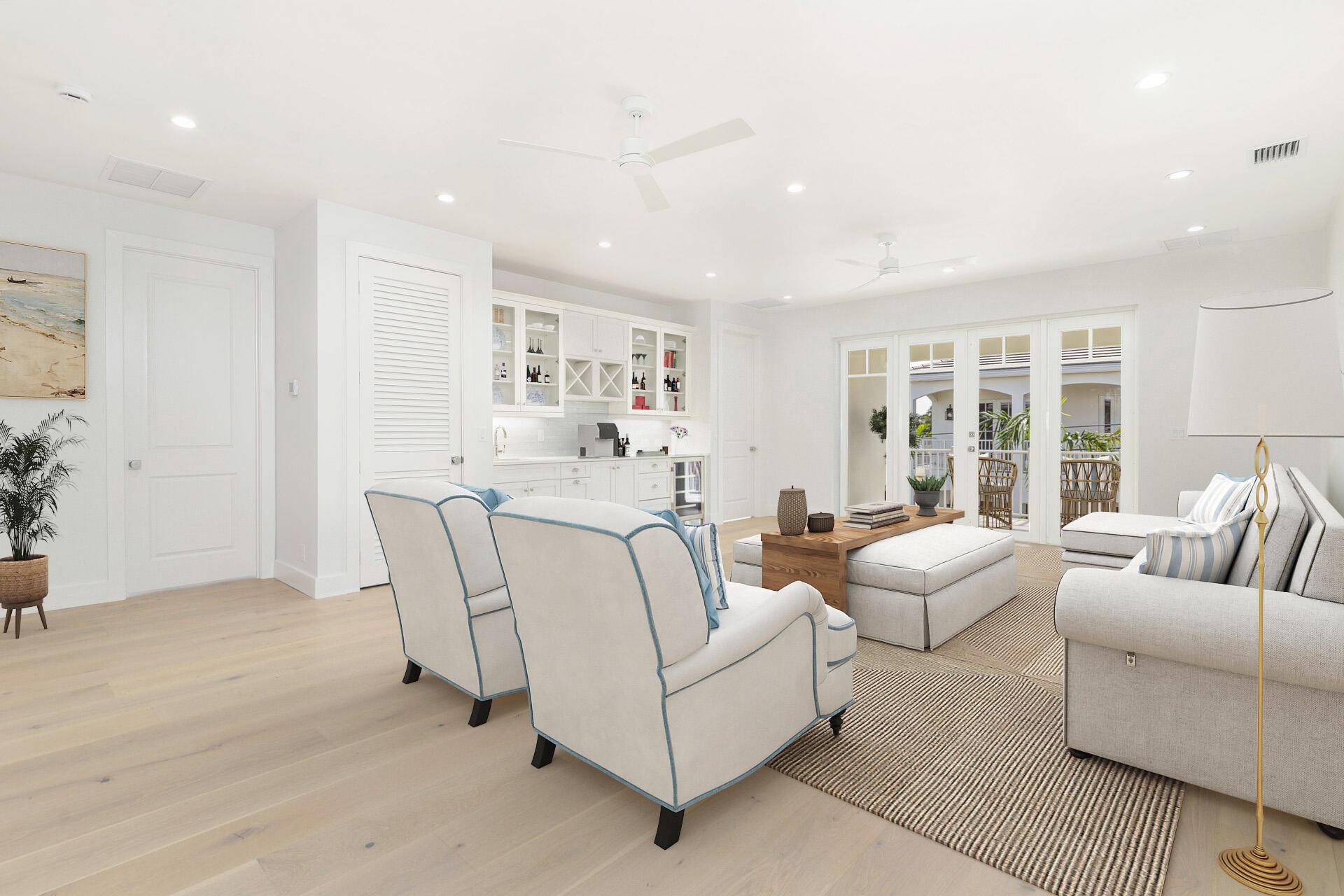 EDGEWATER - Residential