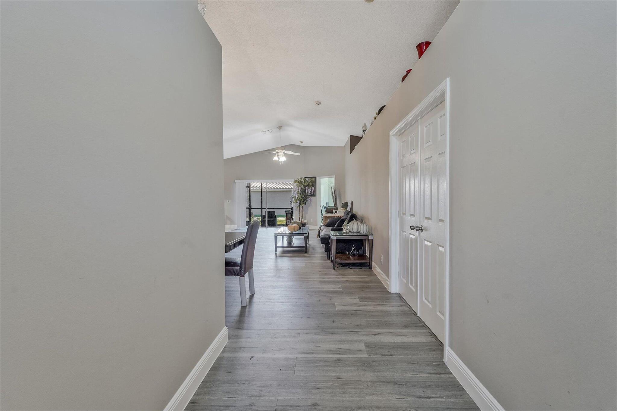 TUSCANY BAY - Residential