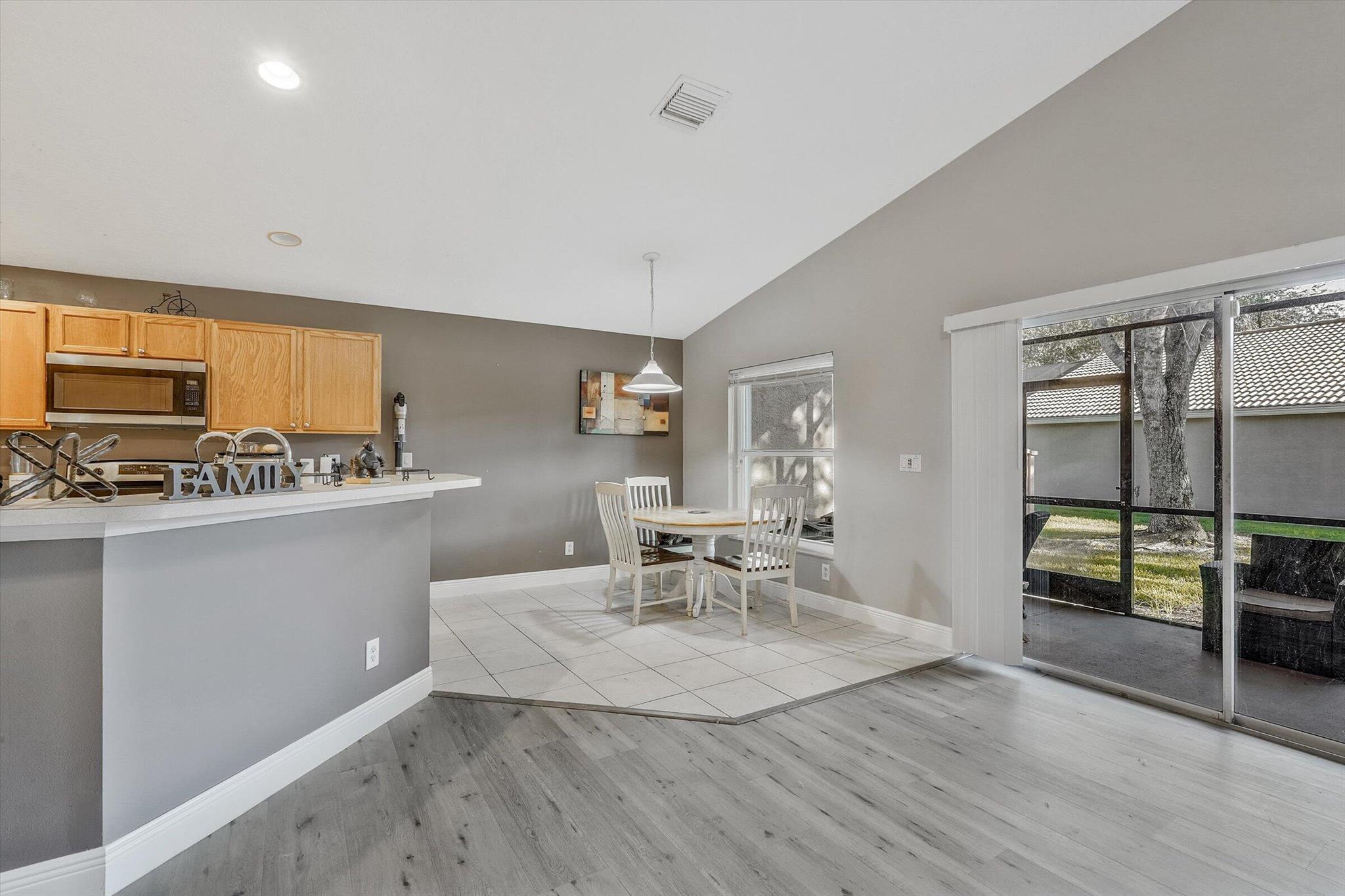 TUSCANY BAY - Residential