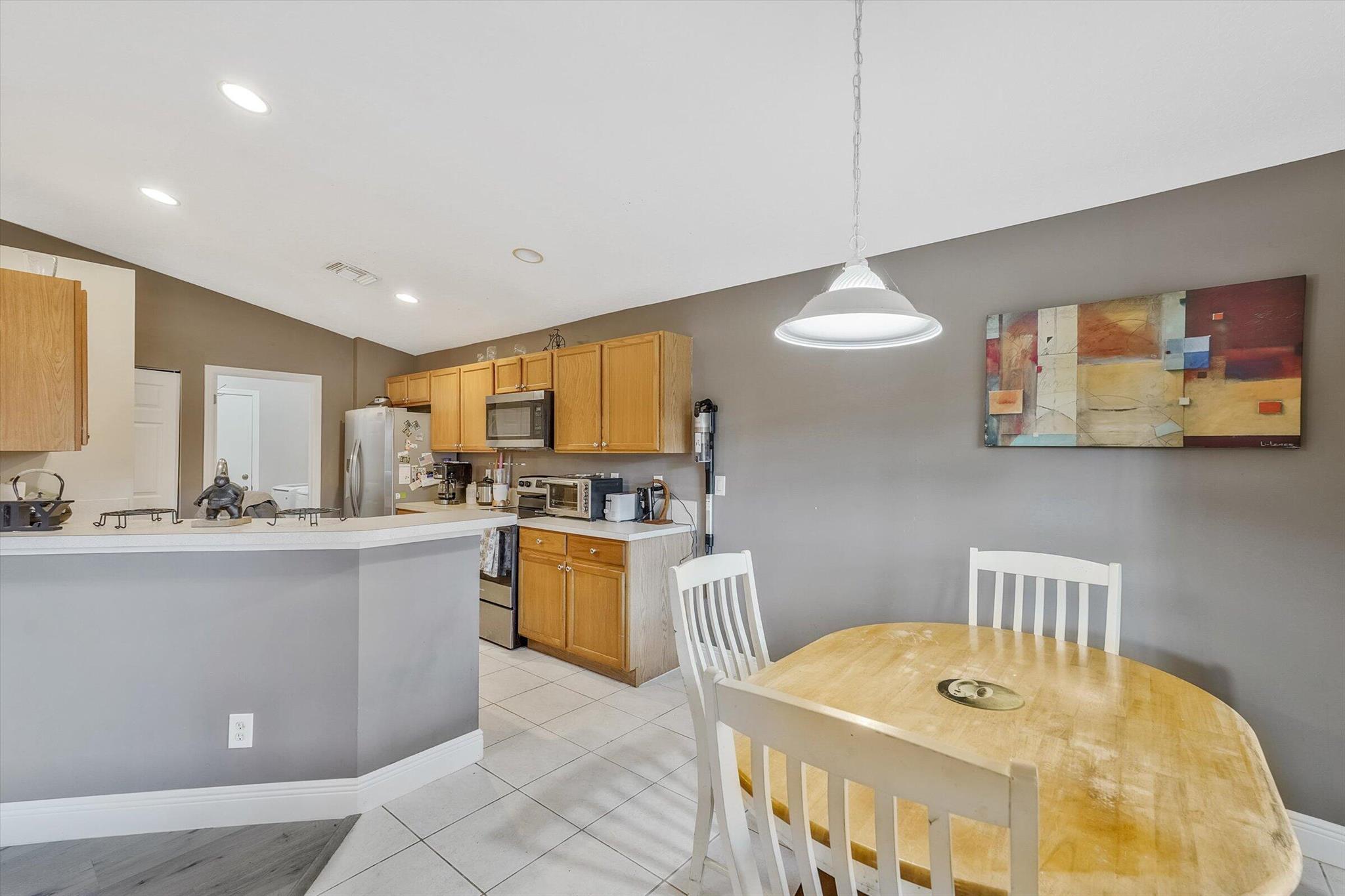 TUSCANY BAY - Residential