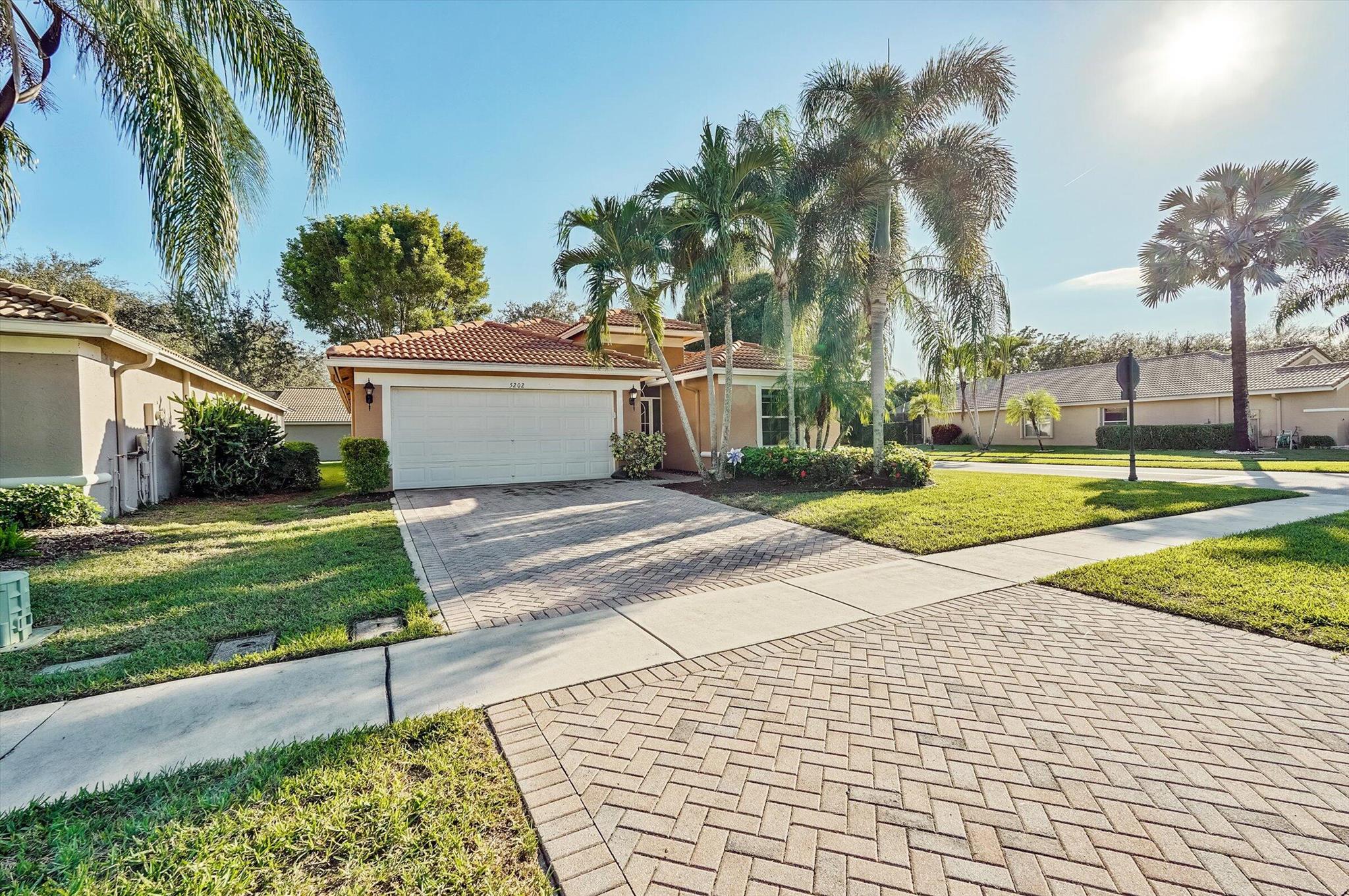 5202 Palazzo Place