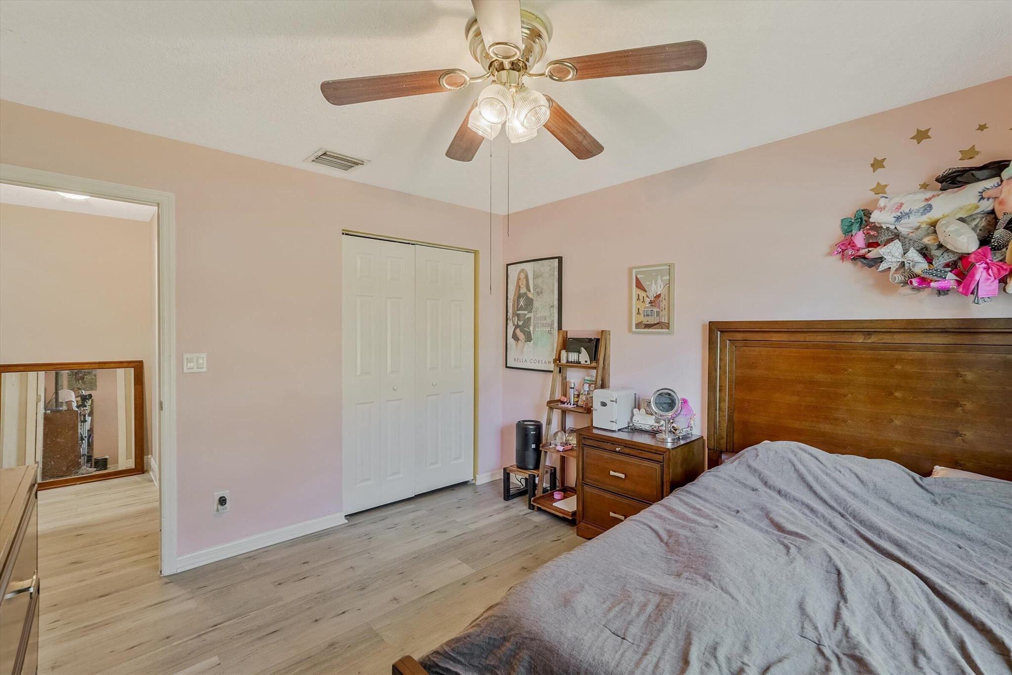 TUSCANY BAY - Residential