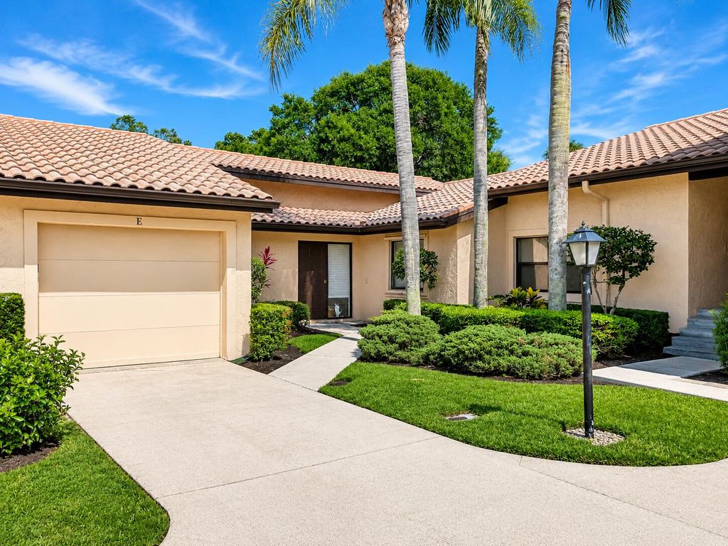 Photo of 3704 SW Quail Meadow Trail, Palm City, FL 34990 (MLS # B26042910)