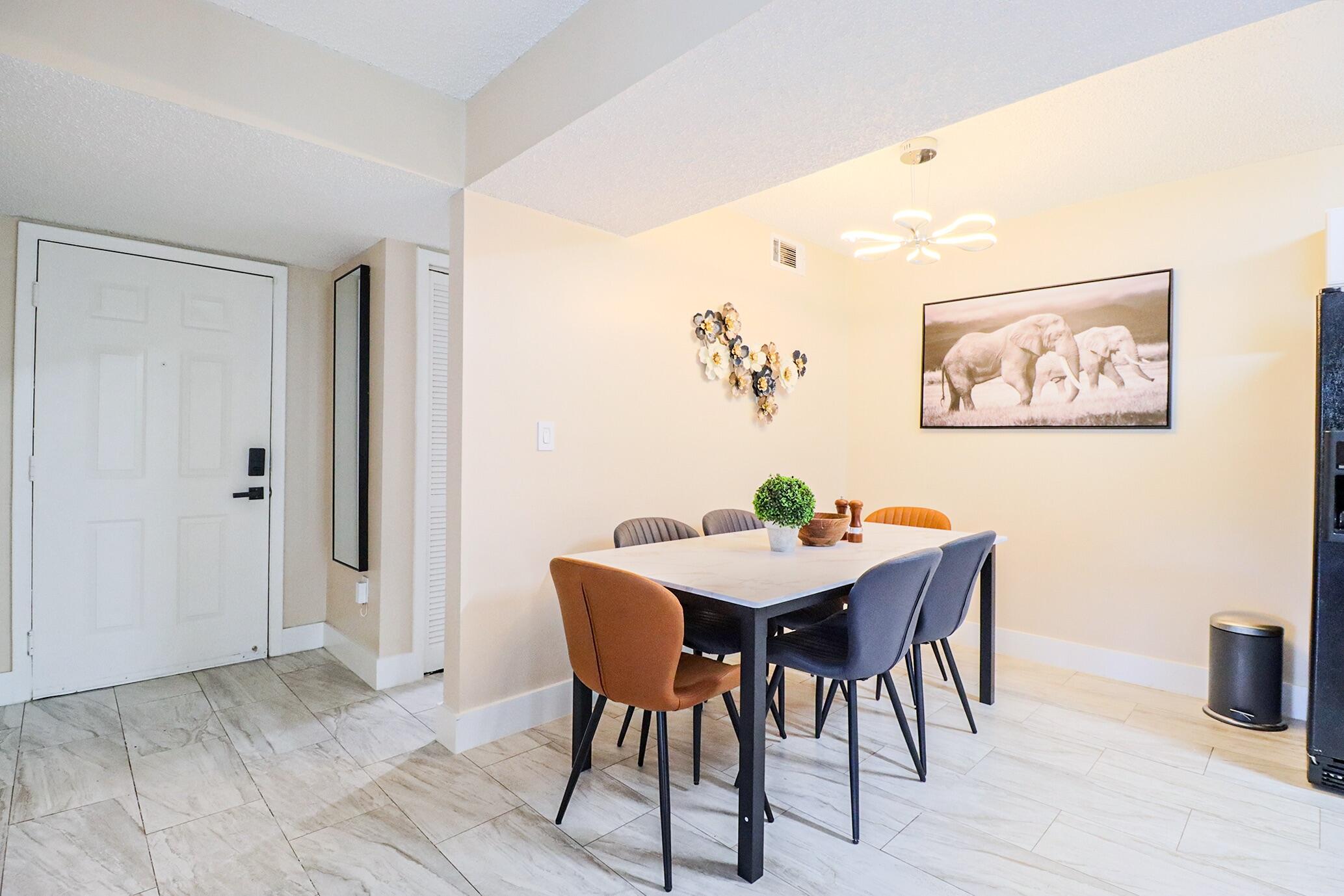 The Palms of Pembroke - Residential