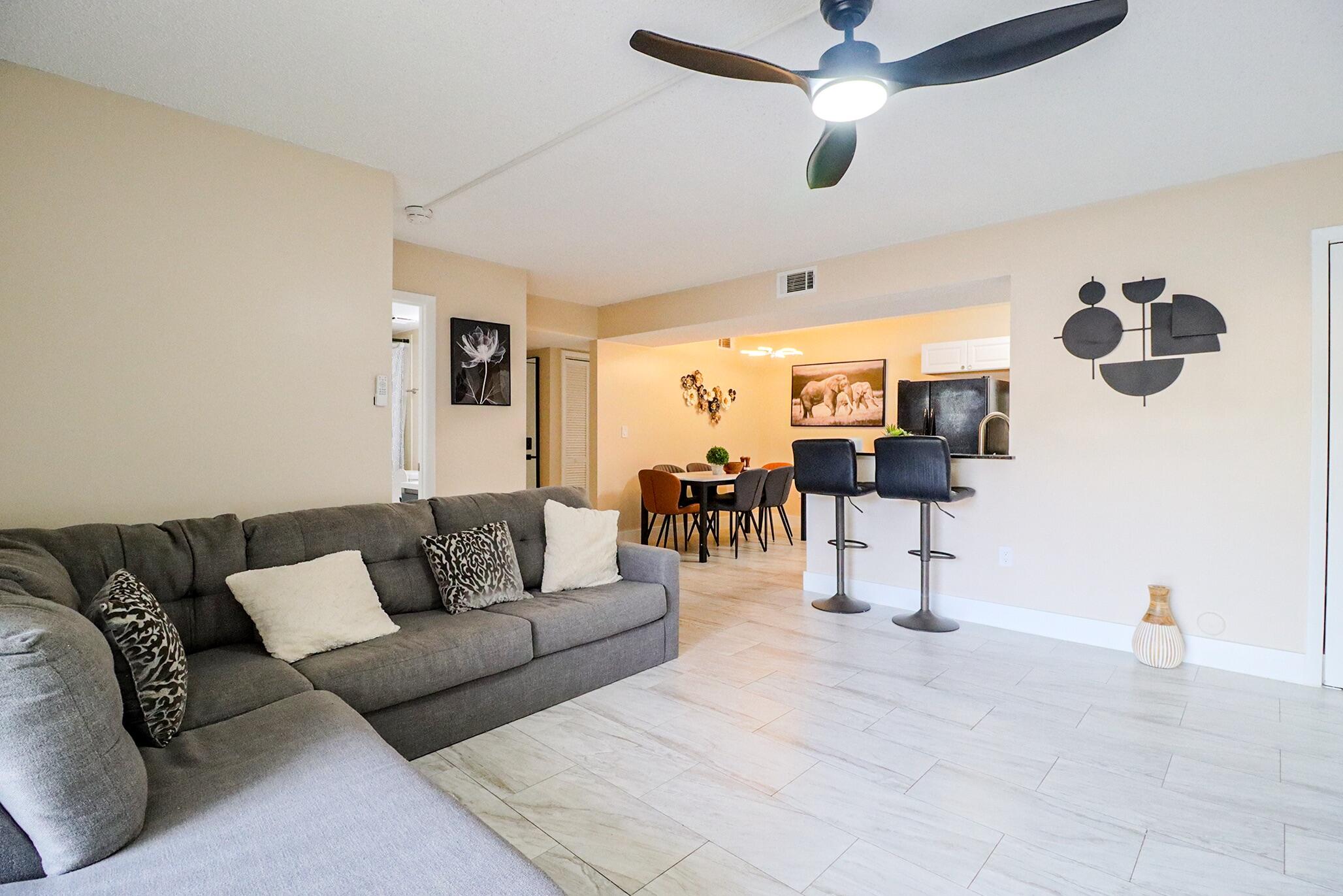 The Palms of Pembroke - Residential