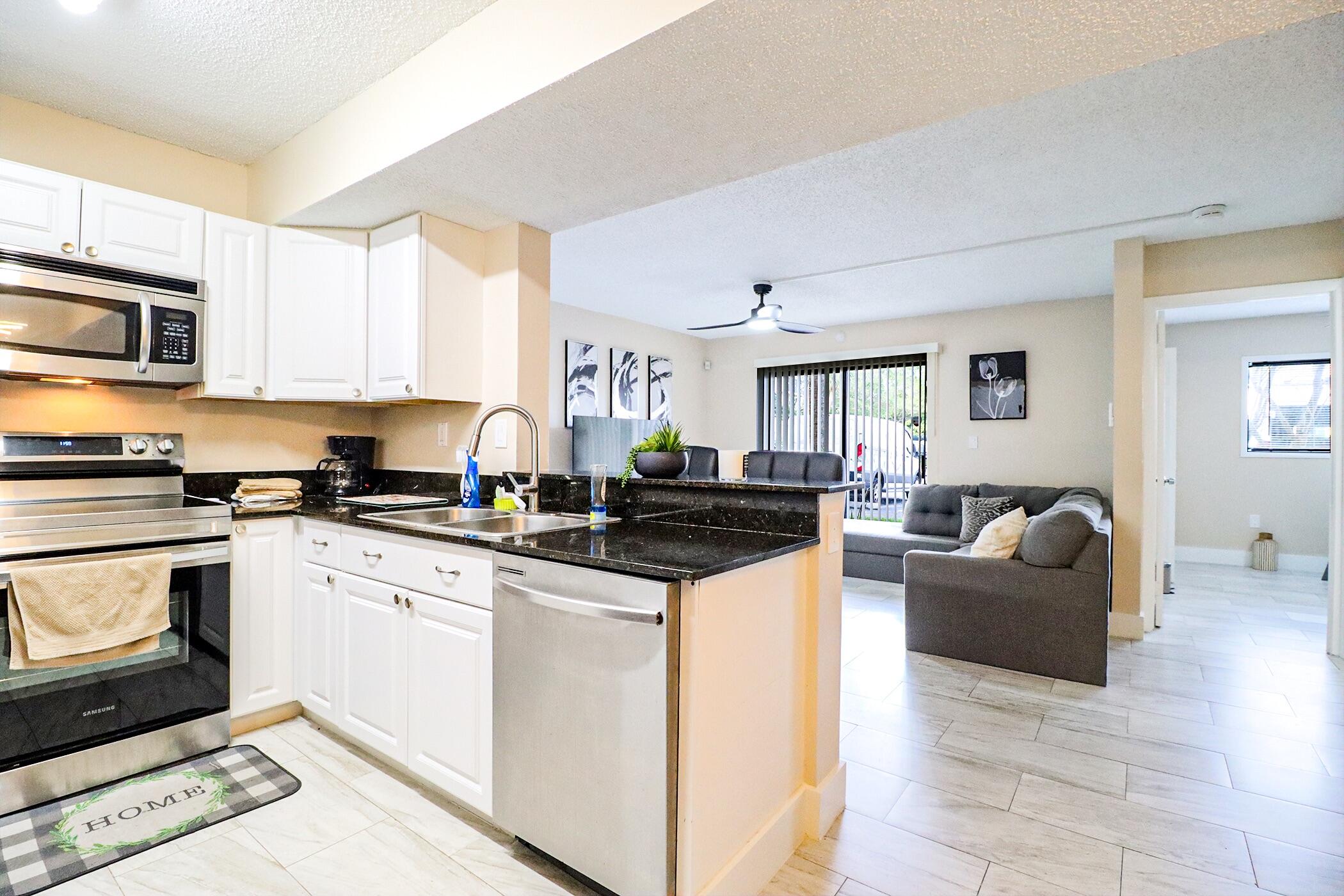 The Palms of Pembroke - Residential