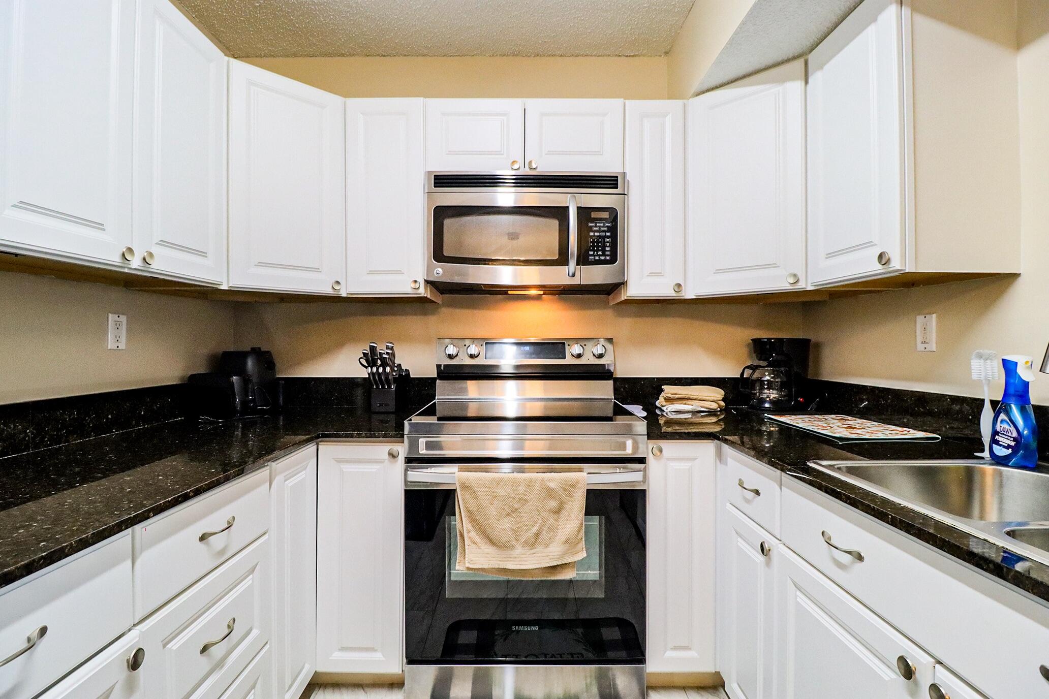 The Palms of Pembroke - Residential