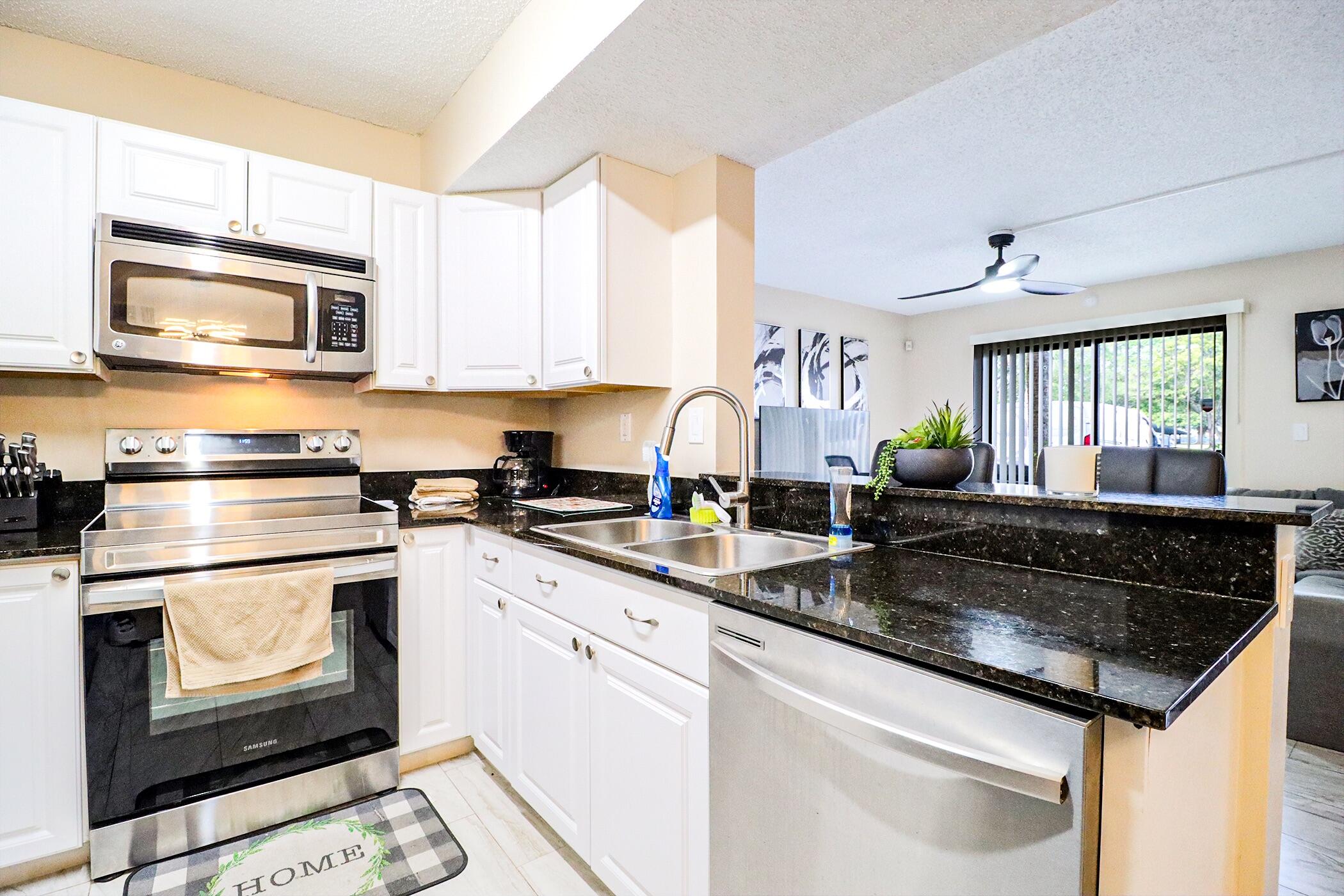 The Palms of Pembroke - Residential