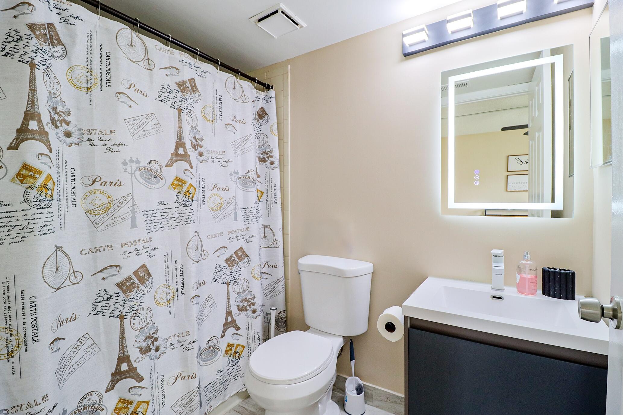 The Palms of Pembroke - Residential