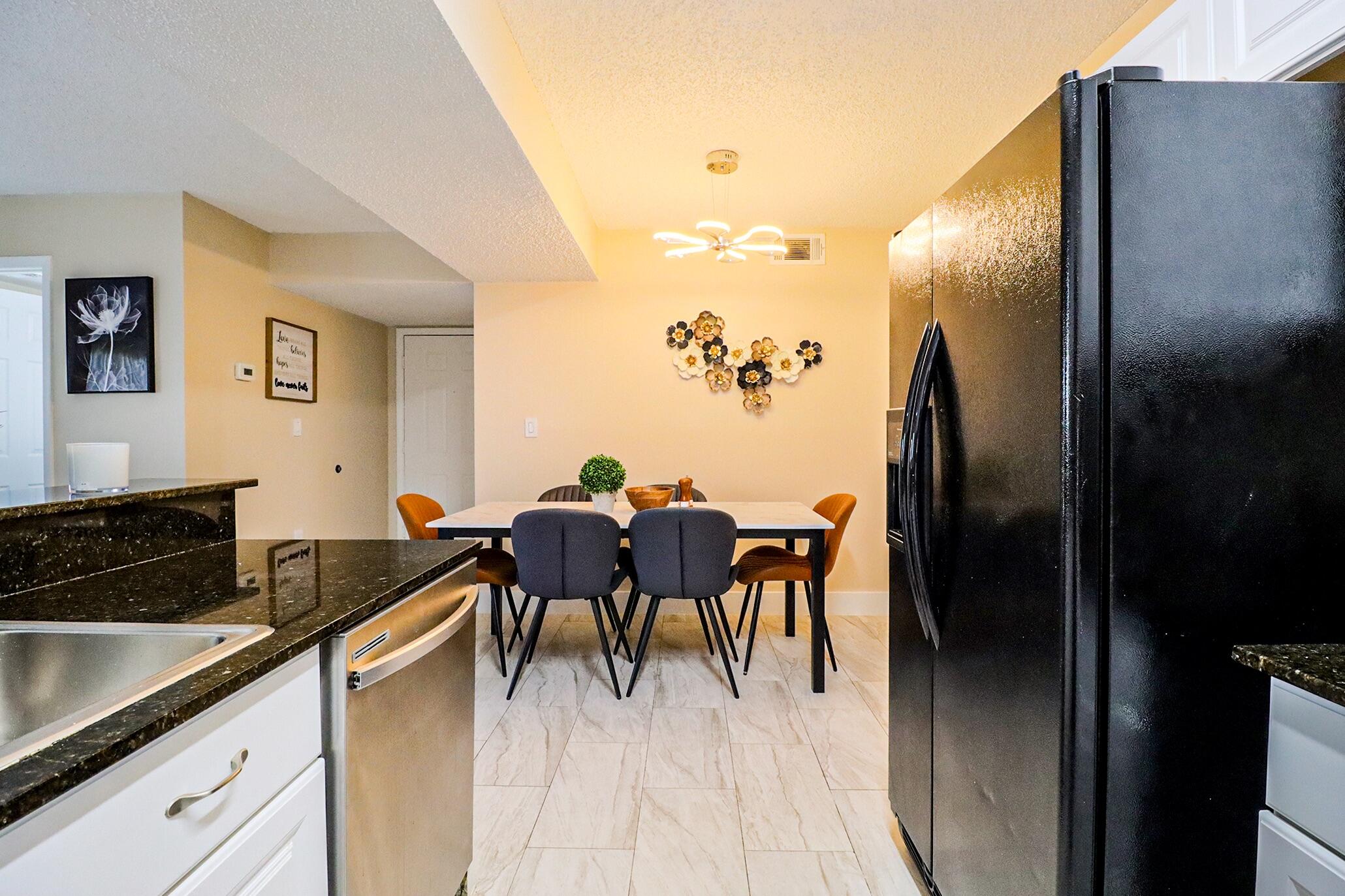 The Palms of Pembroke - Residential