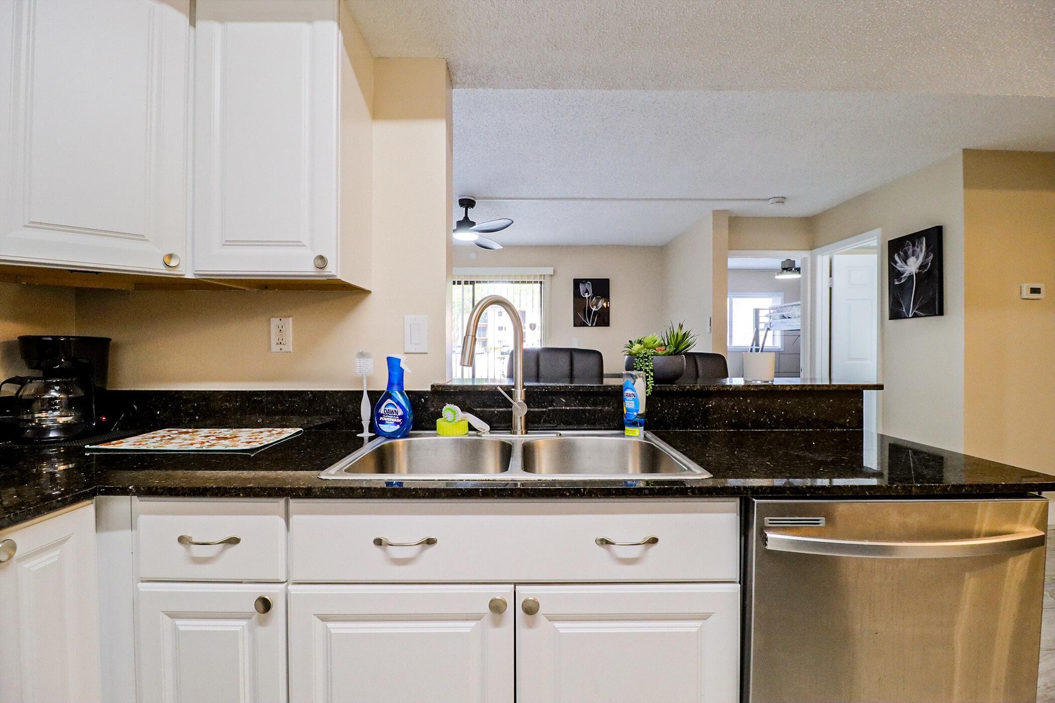 The Palms of Pembroke - Residential