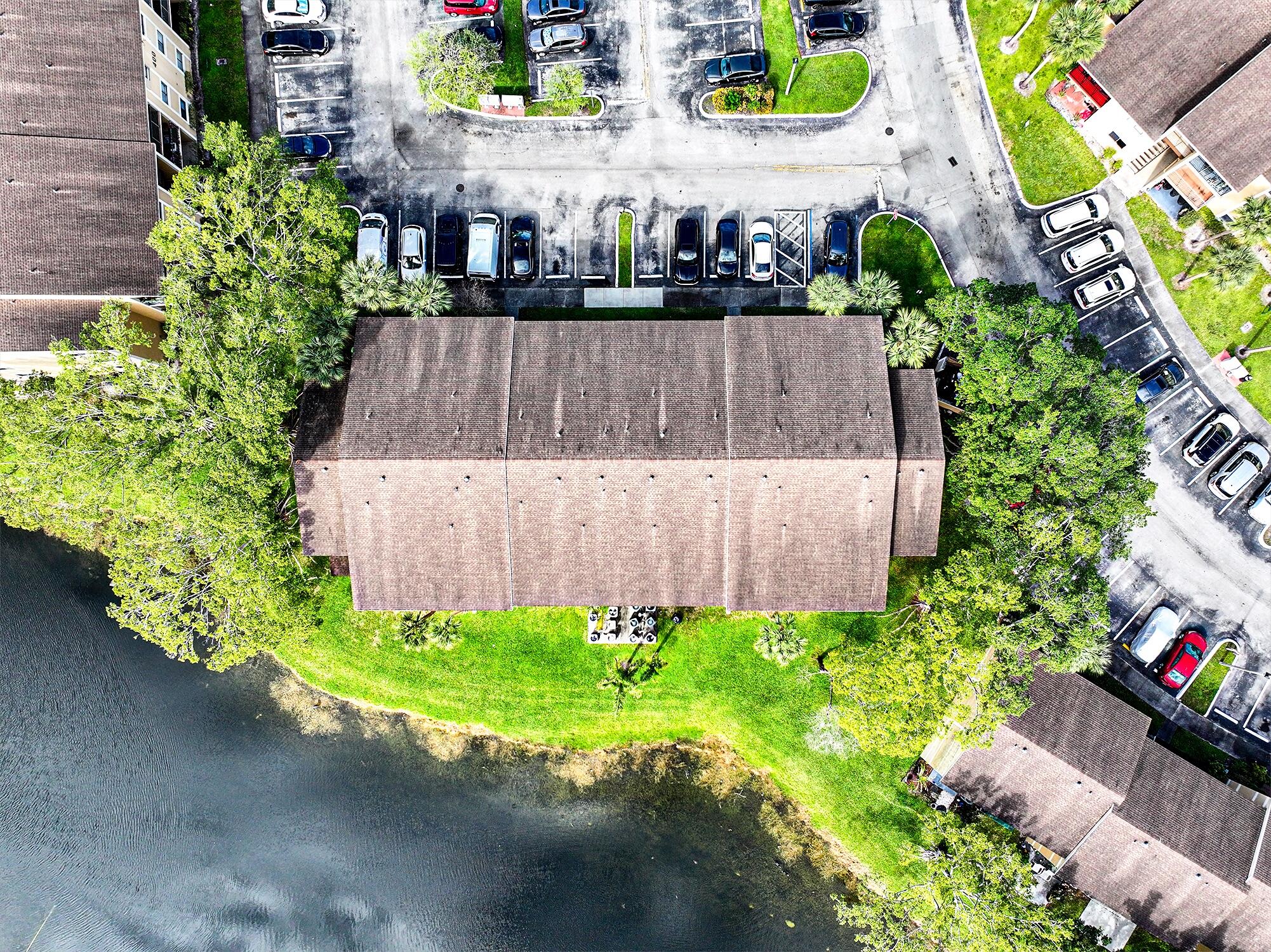 The Palms of Pembroke - Residential