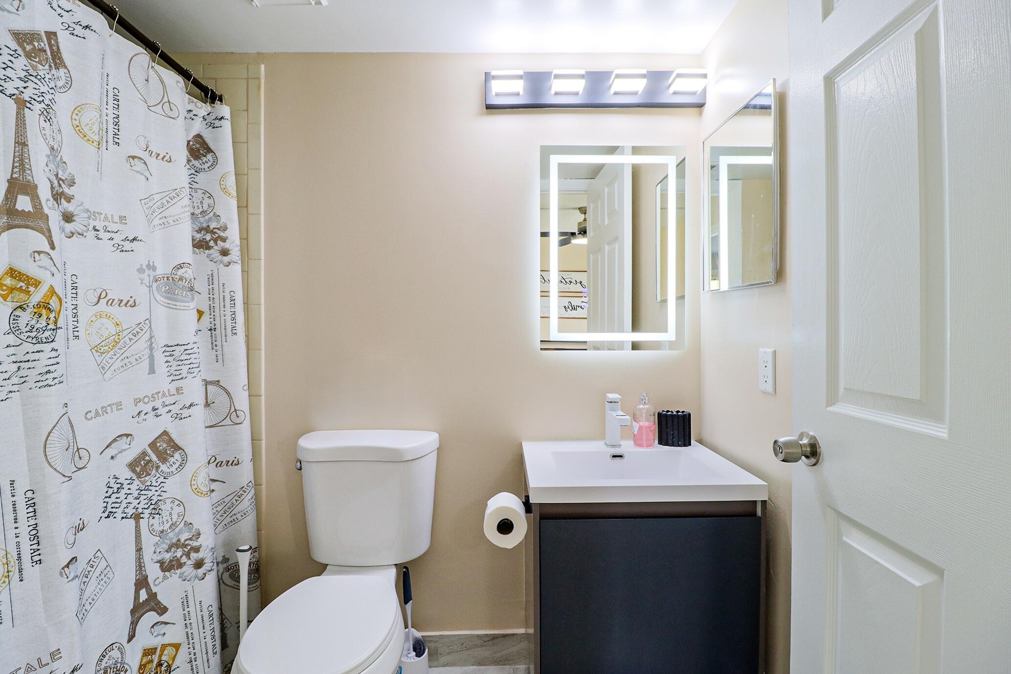 The Palms of Pembroke - Residential