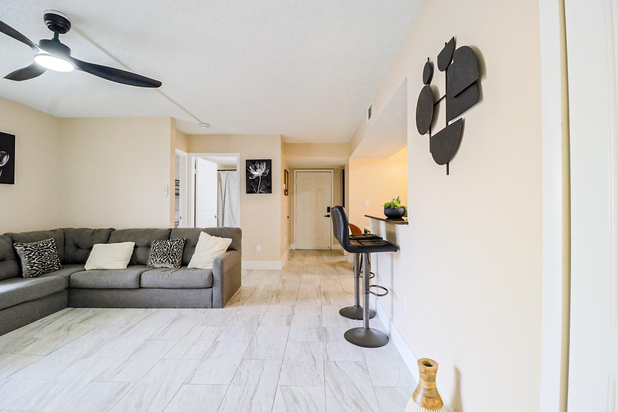 The Palms of Pembroke - Residential