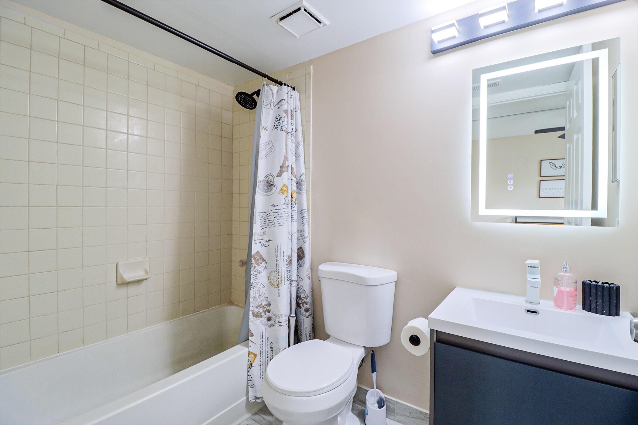 The Palms of Pembroke - Residential