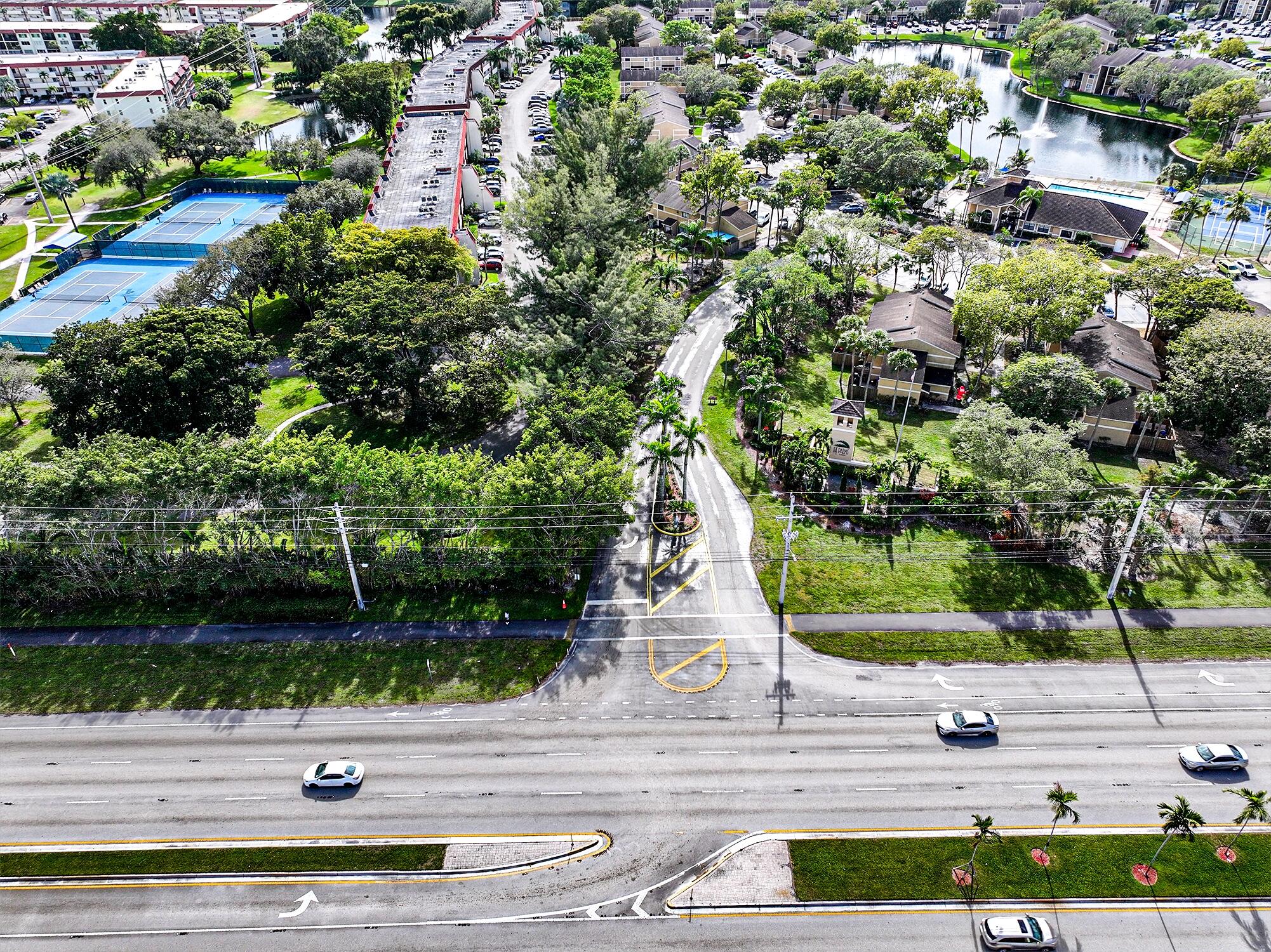 The Palms of Pembroke - Residential